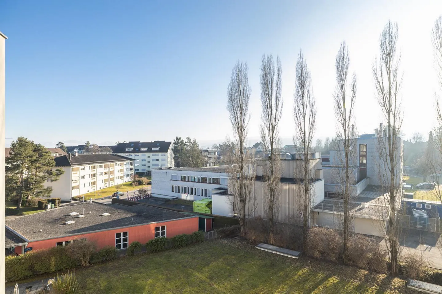 La tua casa in una posizione centrale e vicina alla natura - Foto 11 di 12