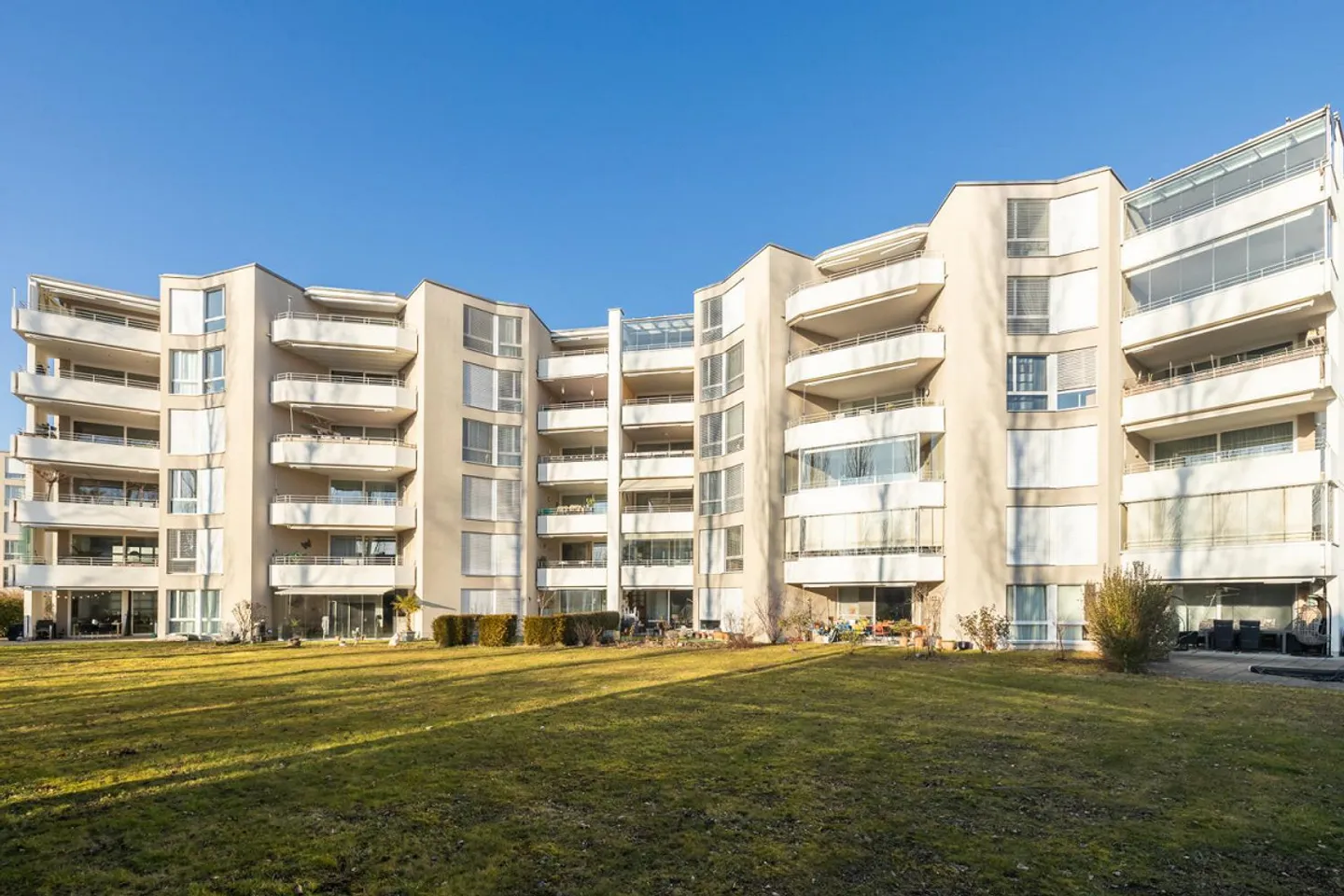La tua casa in una posizione centrale e vicina alla natura - Foto 12 di 12