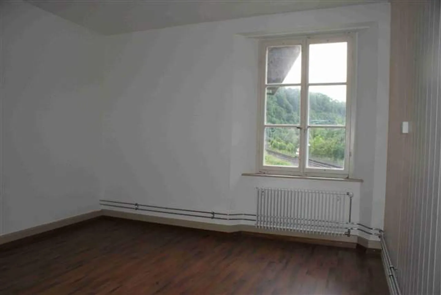 Vielseitiger Atelierraum Nähe Laufen - Foto 2 von 7