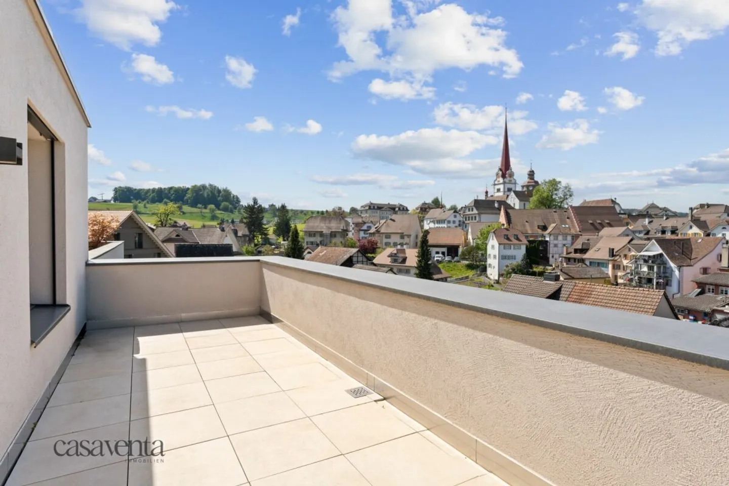 Exklusive Penthouse mit Traumhaften Ausblick - Foto 20 von 34