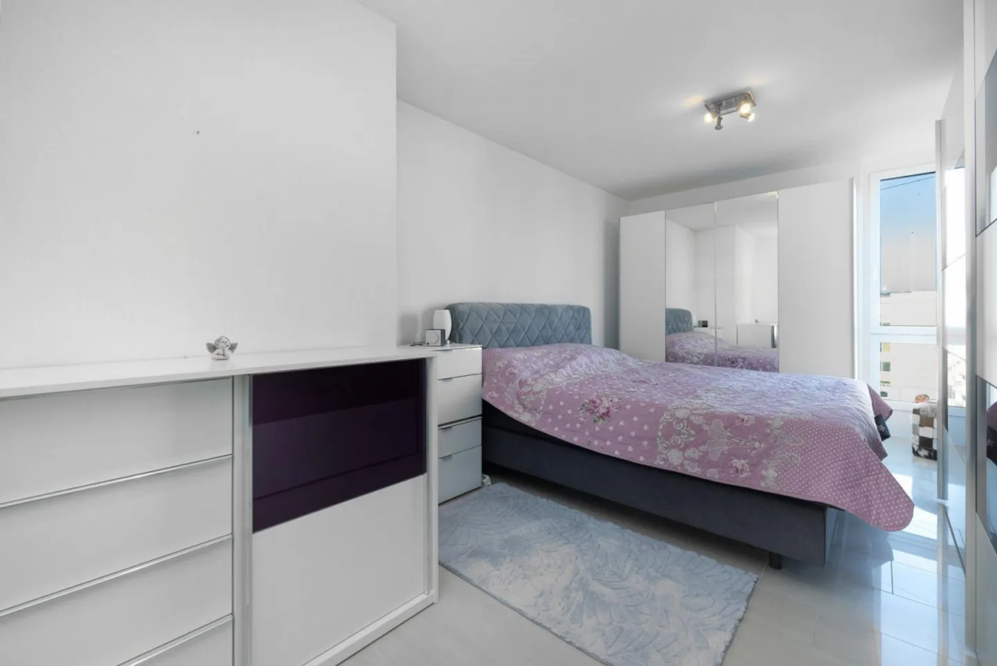 La tua casa in una posizione centrale e vicina alla natura - Foto 7 di 12