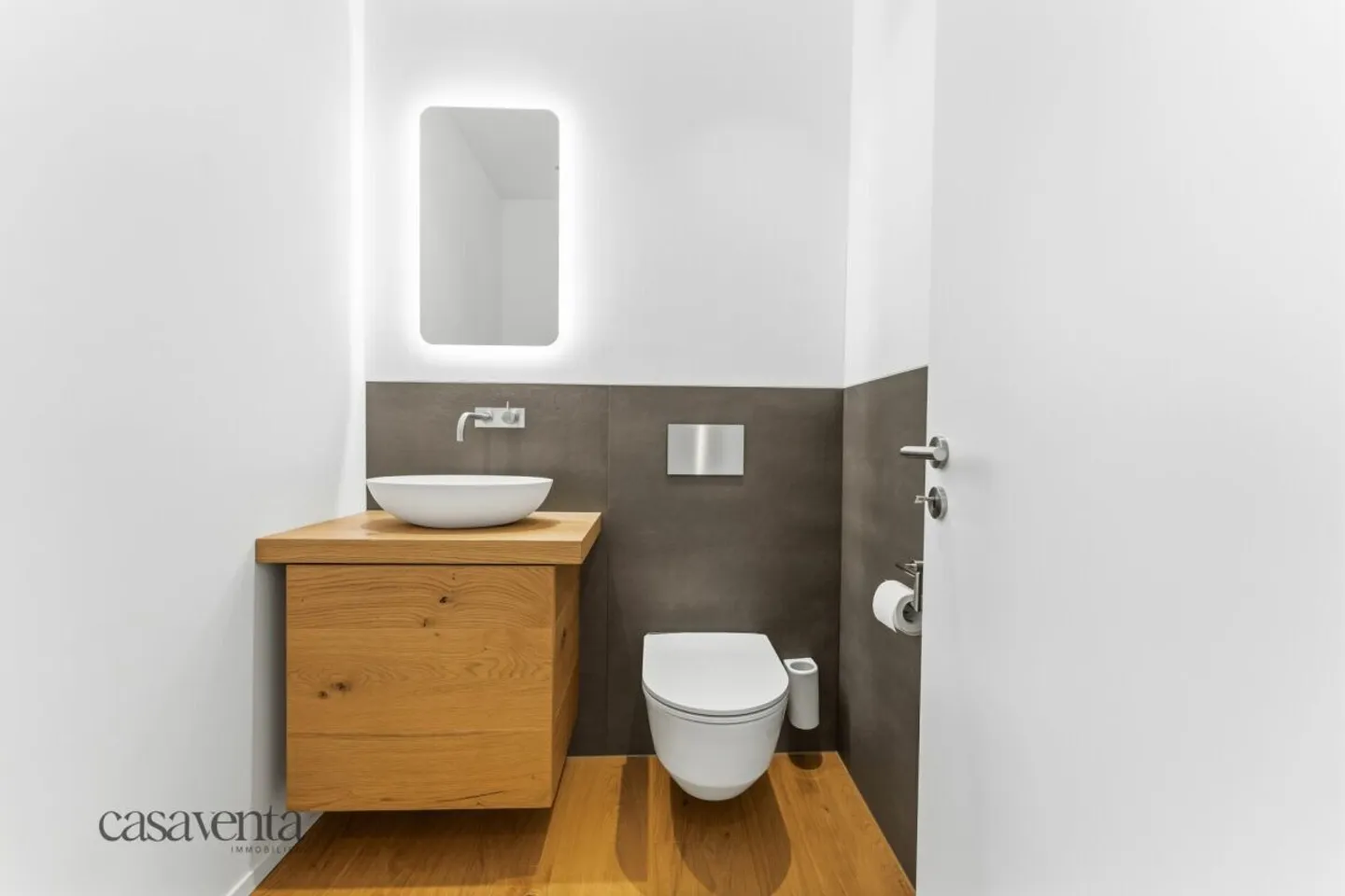 Exklusive Penthouse mit Traumhaften Ausblick - Foto 22 von 34