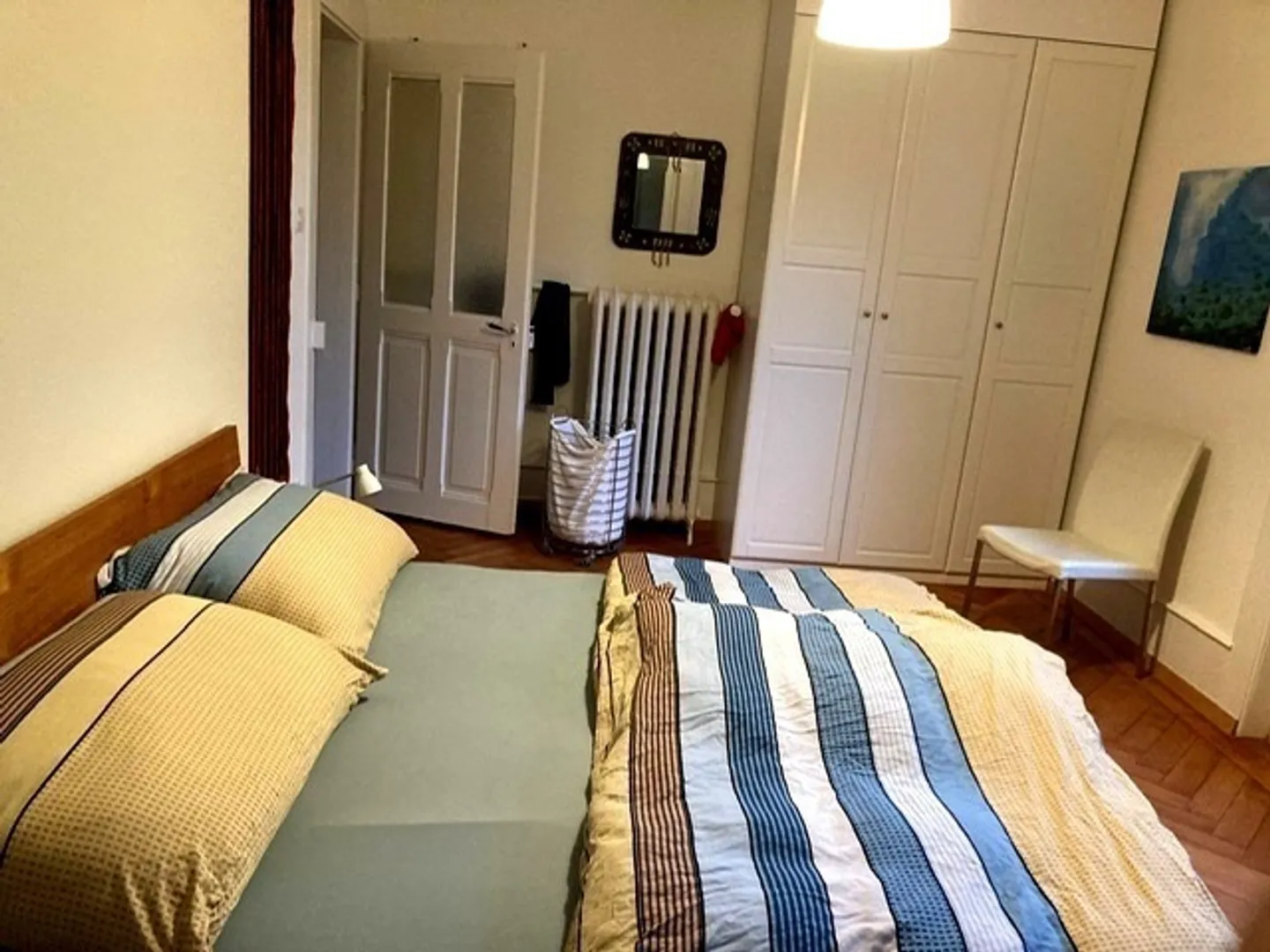 APPARTAMENTO 3½ STANZE A BERN - NEUFELD, ARREDATO, TEMPORANEO - Foto 5 di 9