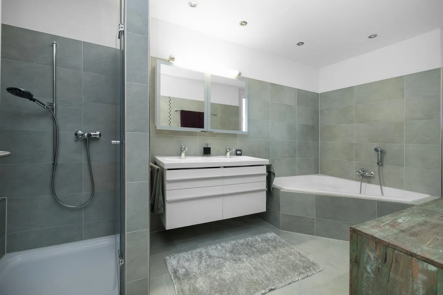 La tua casa in una posizione centrale e vicina alla natura - Foto 8 di 12