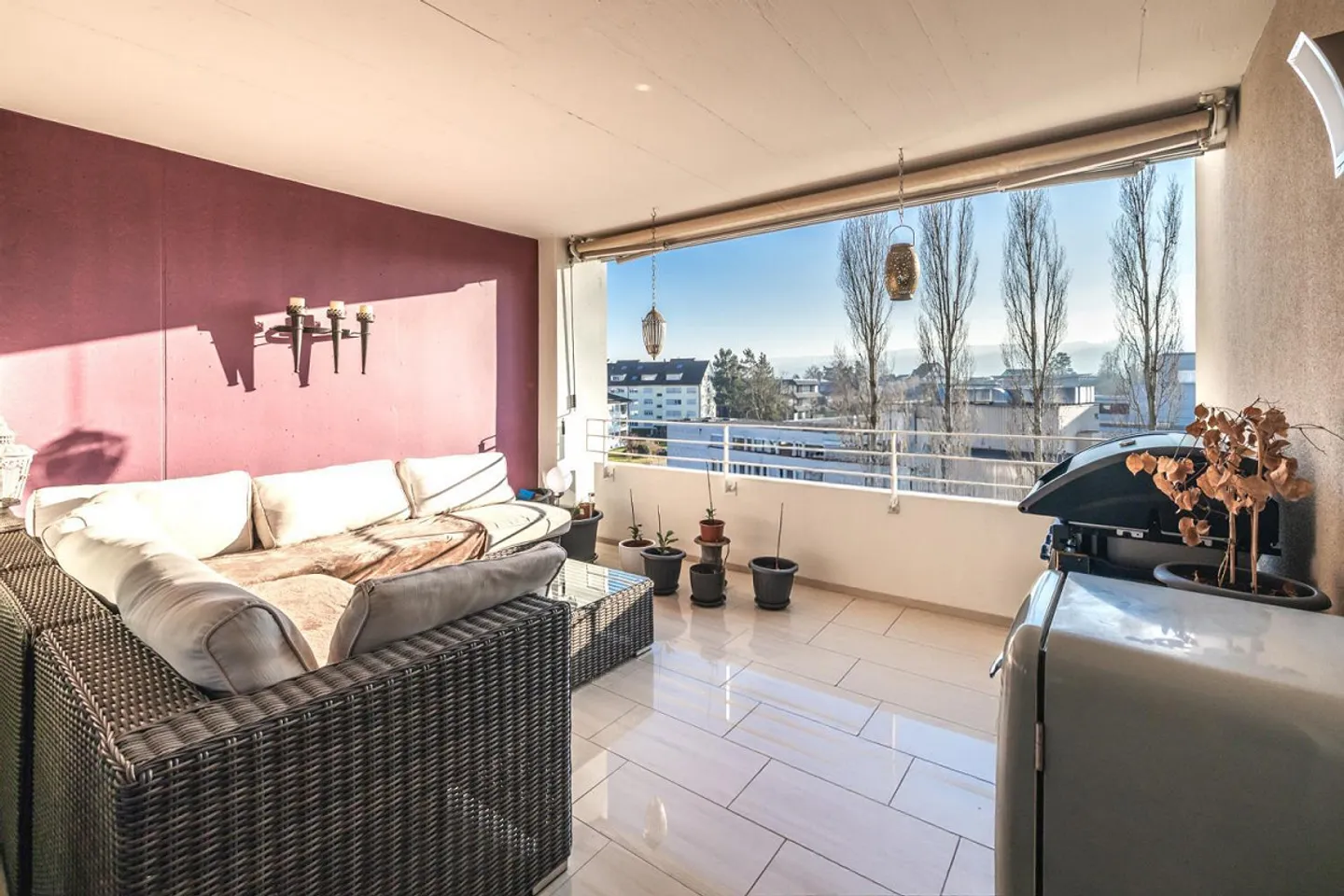 La tua casa in una posizione centrale e vicina alla natura - Foto 9 di 12