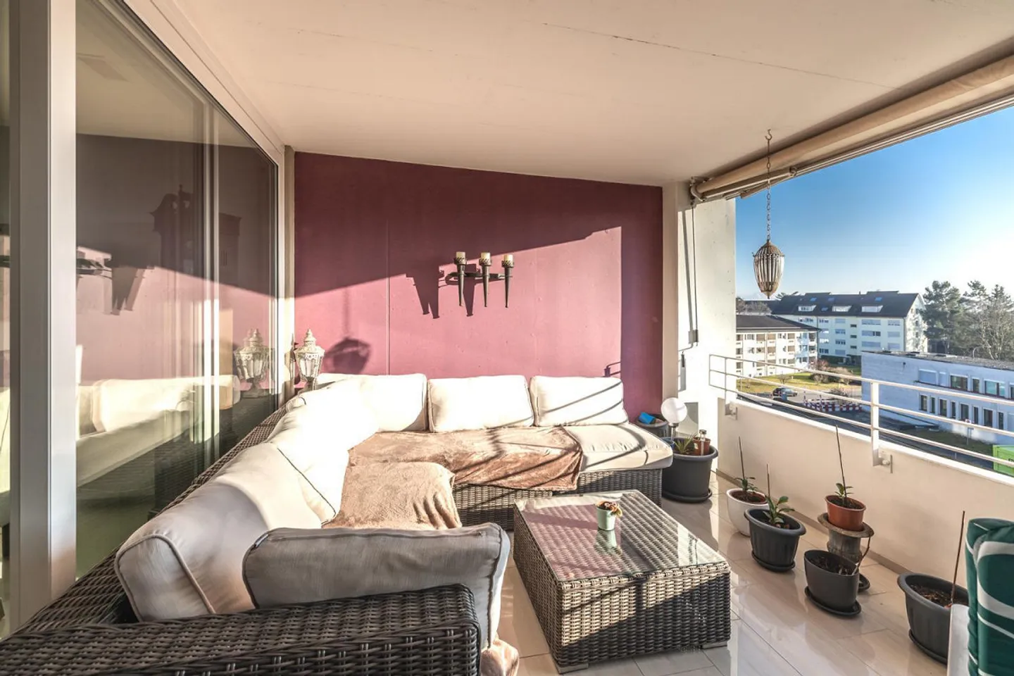 La tua casa in una posizione centrale e vicina alla natura - Foto 10 di 12