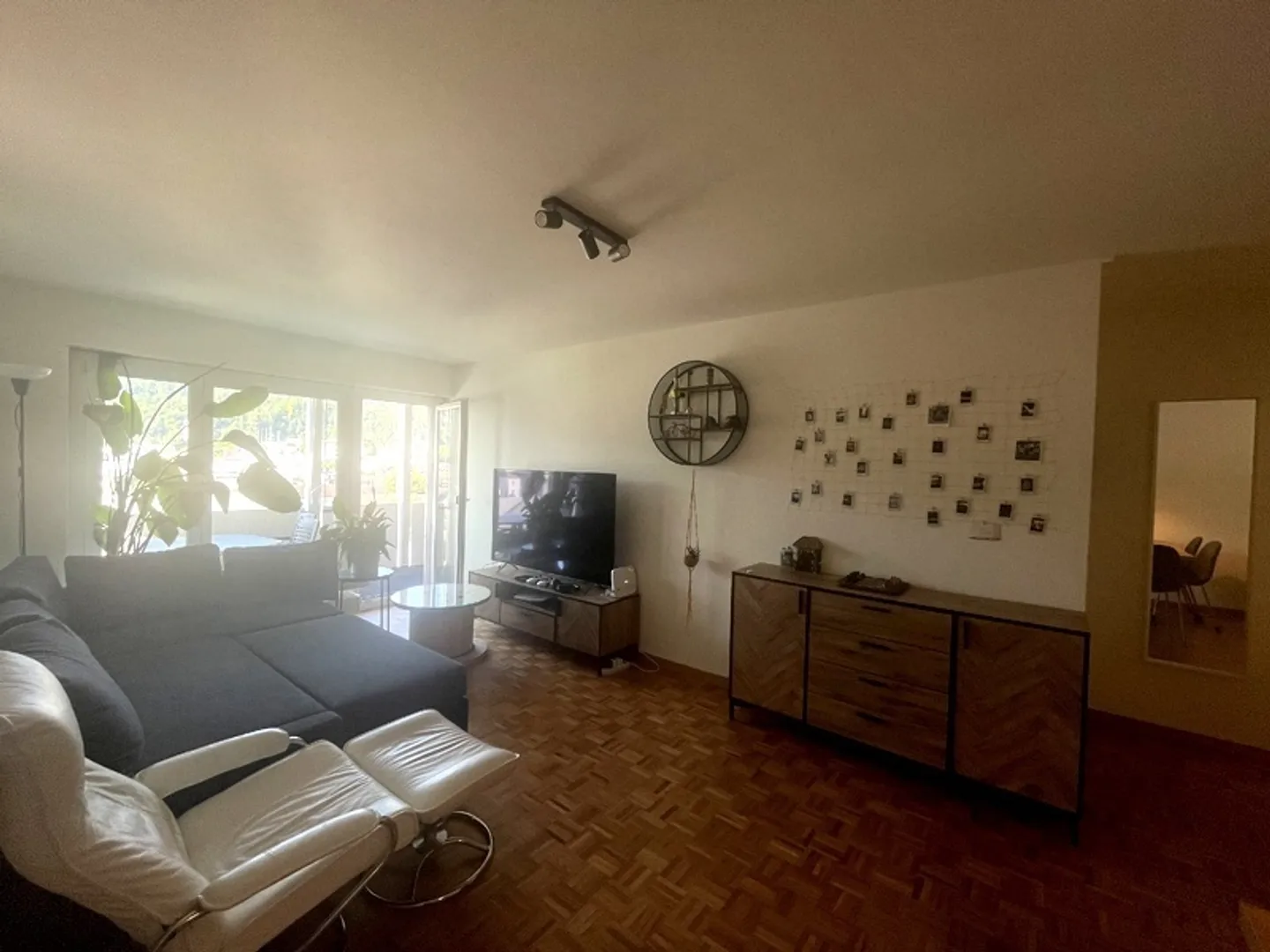 Möblierte Wohnung in Zürich - Foto 2 von 9