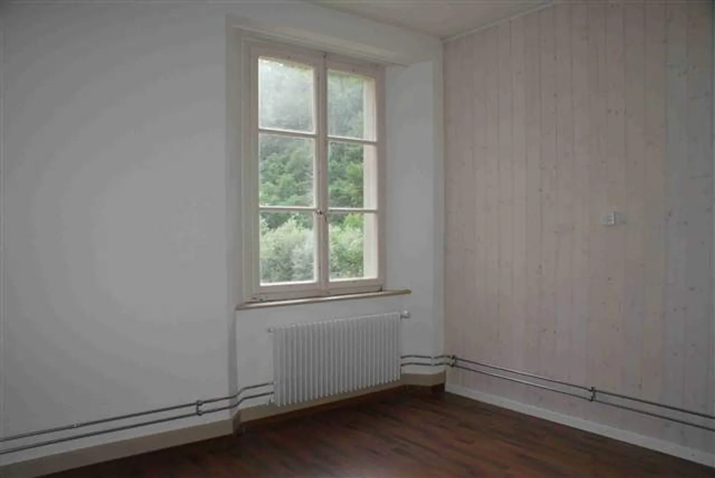 Vielseitiger Atelierraum Nähe Laufen - Foto 4 von 7