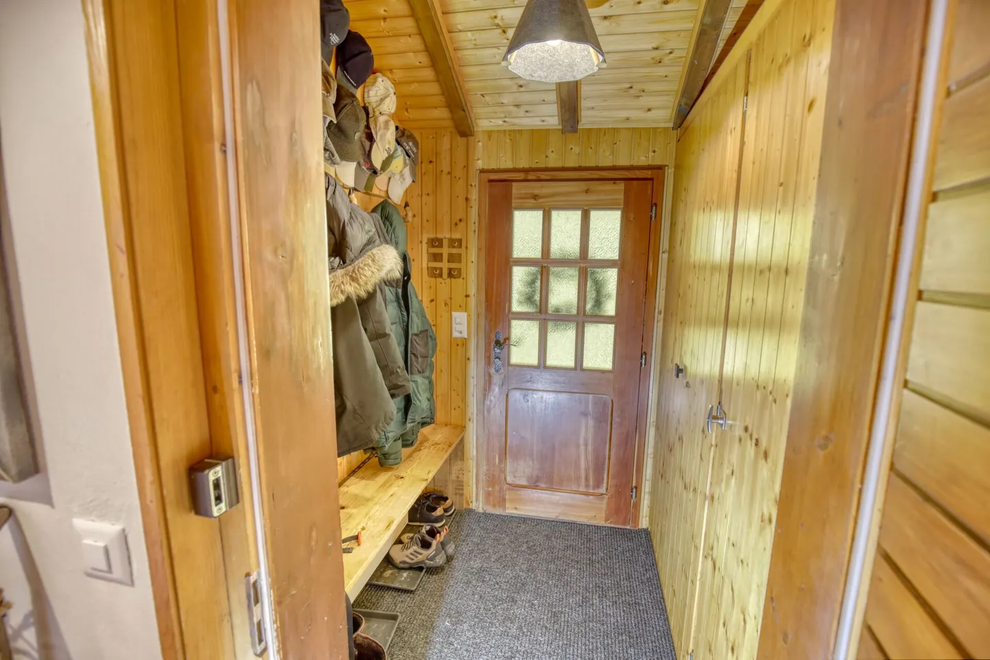 Charmantes Chalet mit Nebengebäuden - Foto 19 von 32