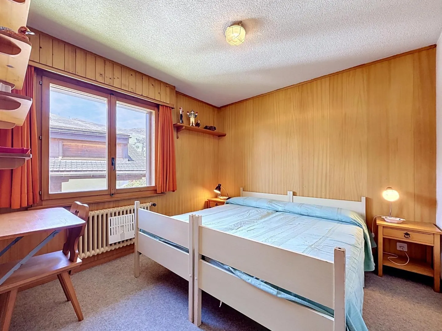 Charming 5-Room Flat in Verbier - Photo 7 of 13