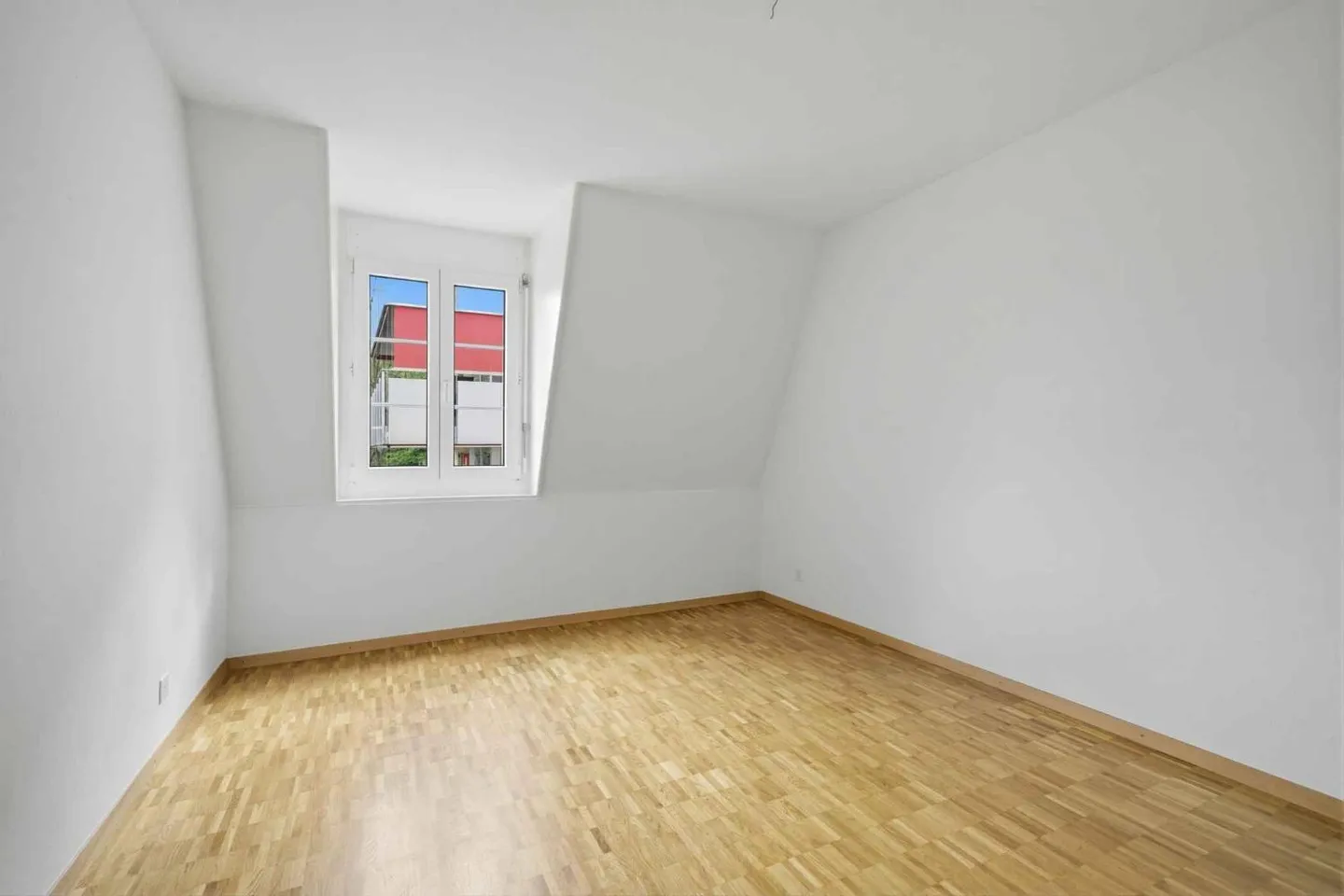 Appartement charmant de 3 pièces - Photo 4 sur 11