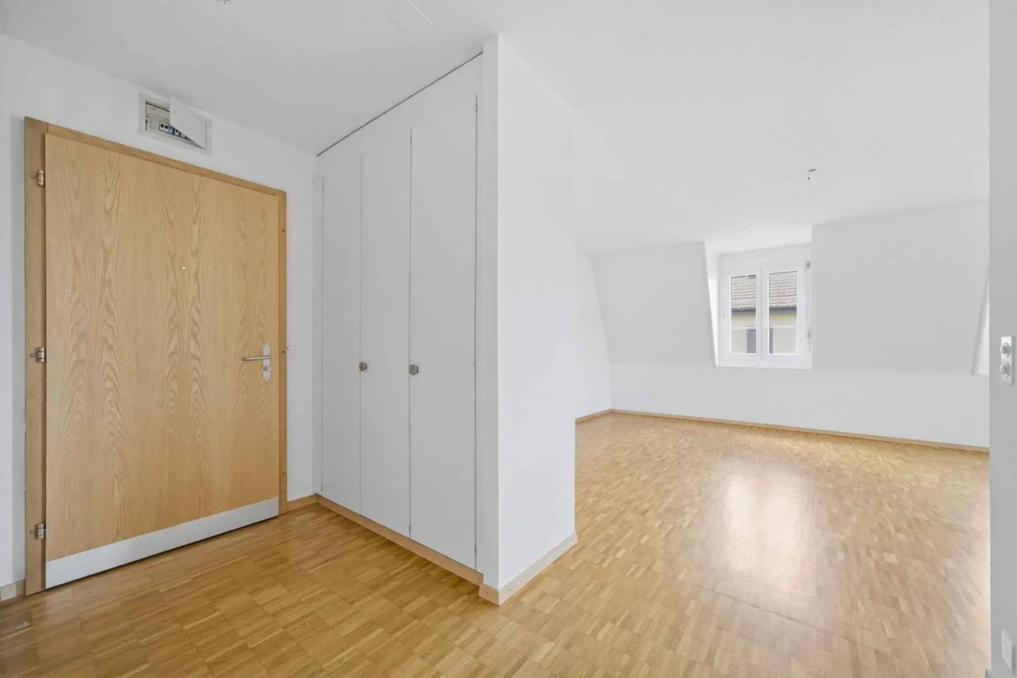 Appartement charmant de 3 pièces - Photo 5 sur 11