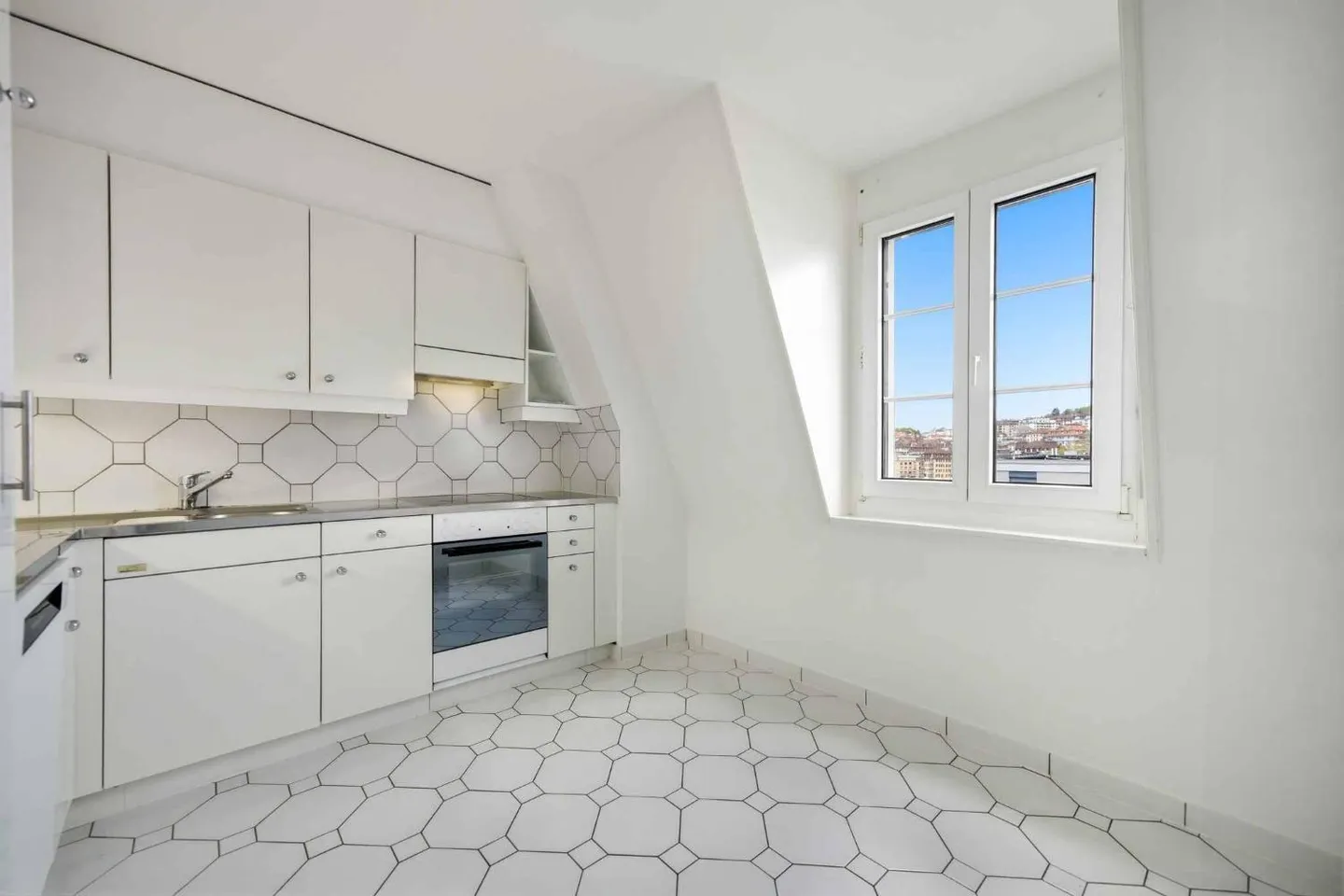 Appartement charmant de 3 pièces - Photo 6 sur 11