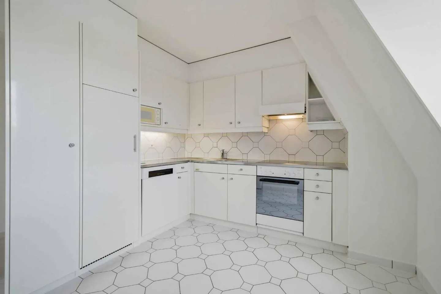 Appartement charmant de 3 pièces - Photo 7 sur 11