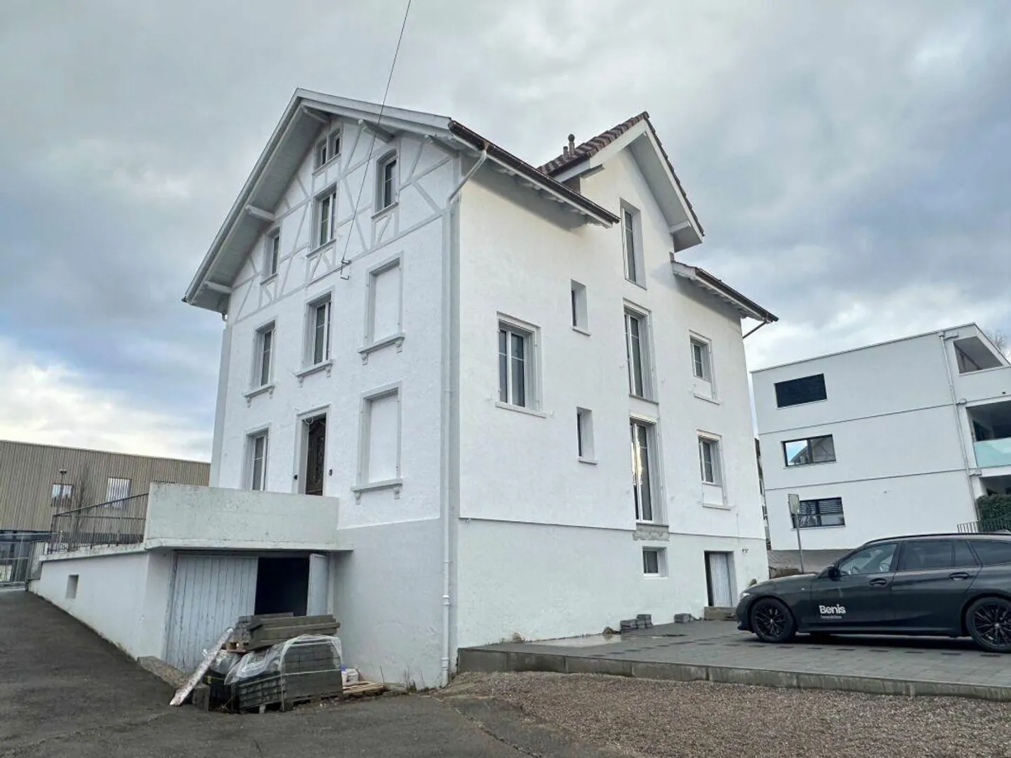 Moderne Wohnungen in Amriswil - Foto 9 von 9