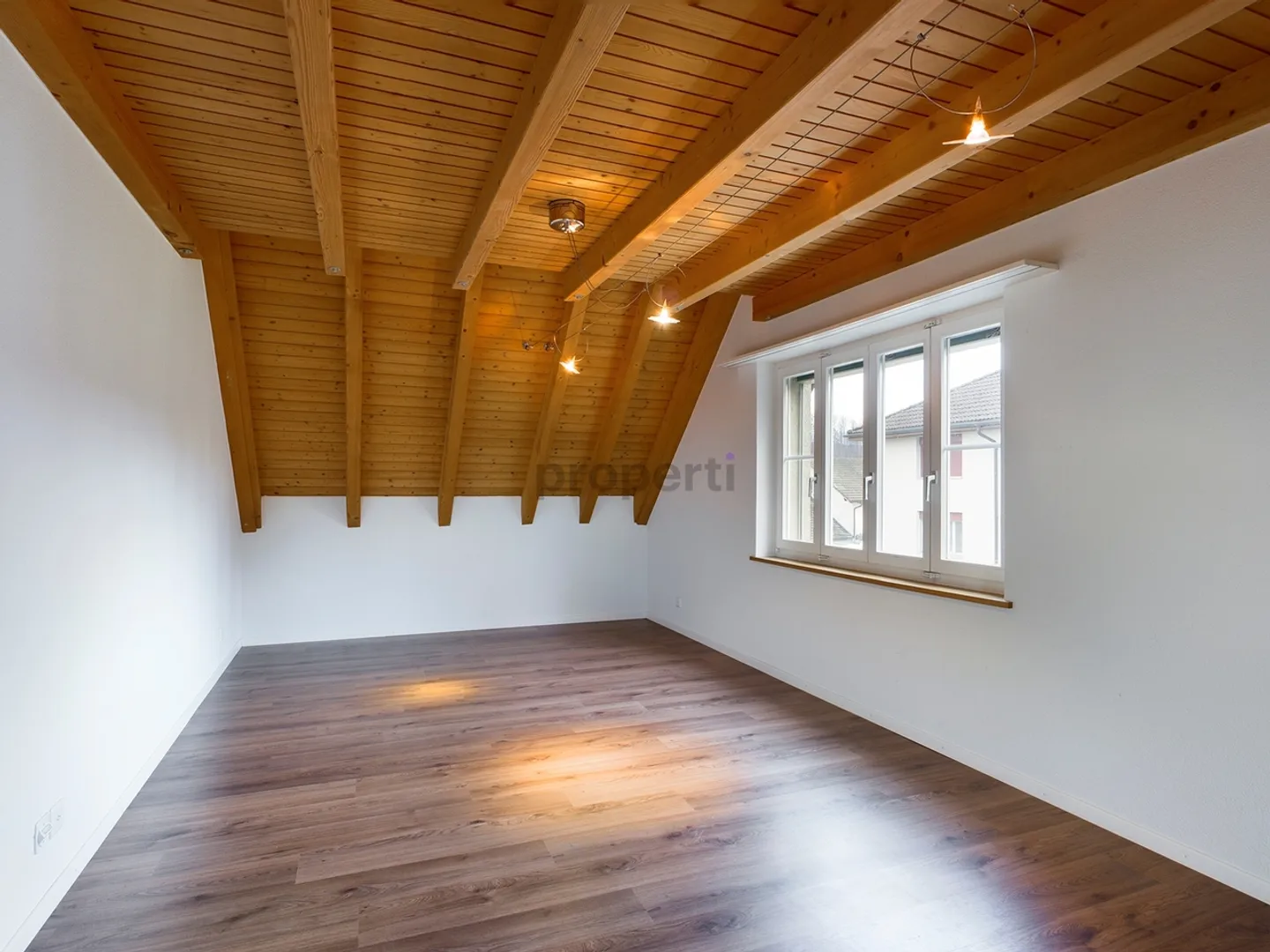Charmante Maisonette-Wohnung - Foto 2 von 9