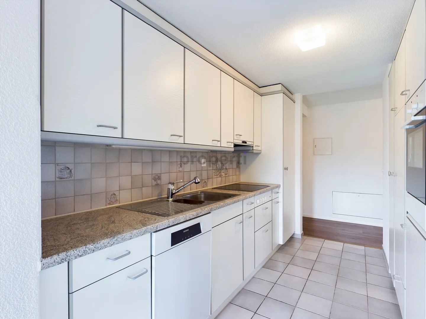 Charmante Maisonette-Wohnung - Foto 4 von 9