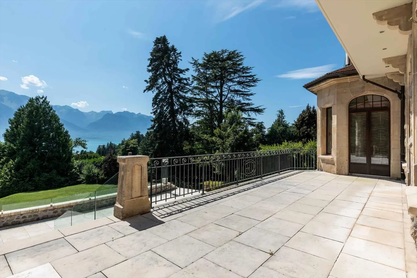 Magnifica proprietà padronale, vista e posizione eccezionali - Foto 7 di 13