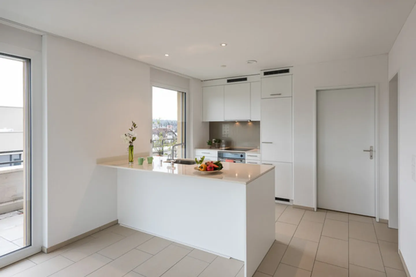 VIVRE LUXUEUSEMENT AU-DESSUS DES TOITS DE KLEINDÖTTINGEN - Photo 9 sur 12