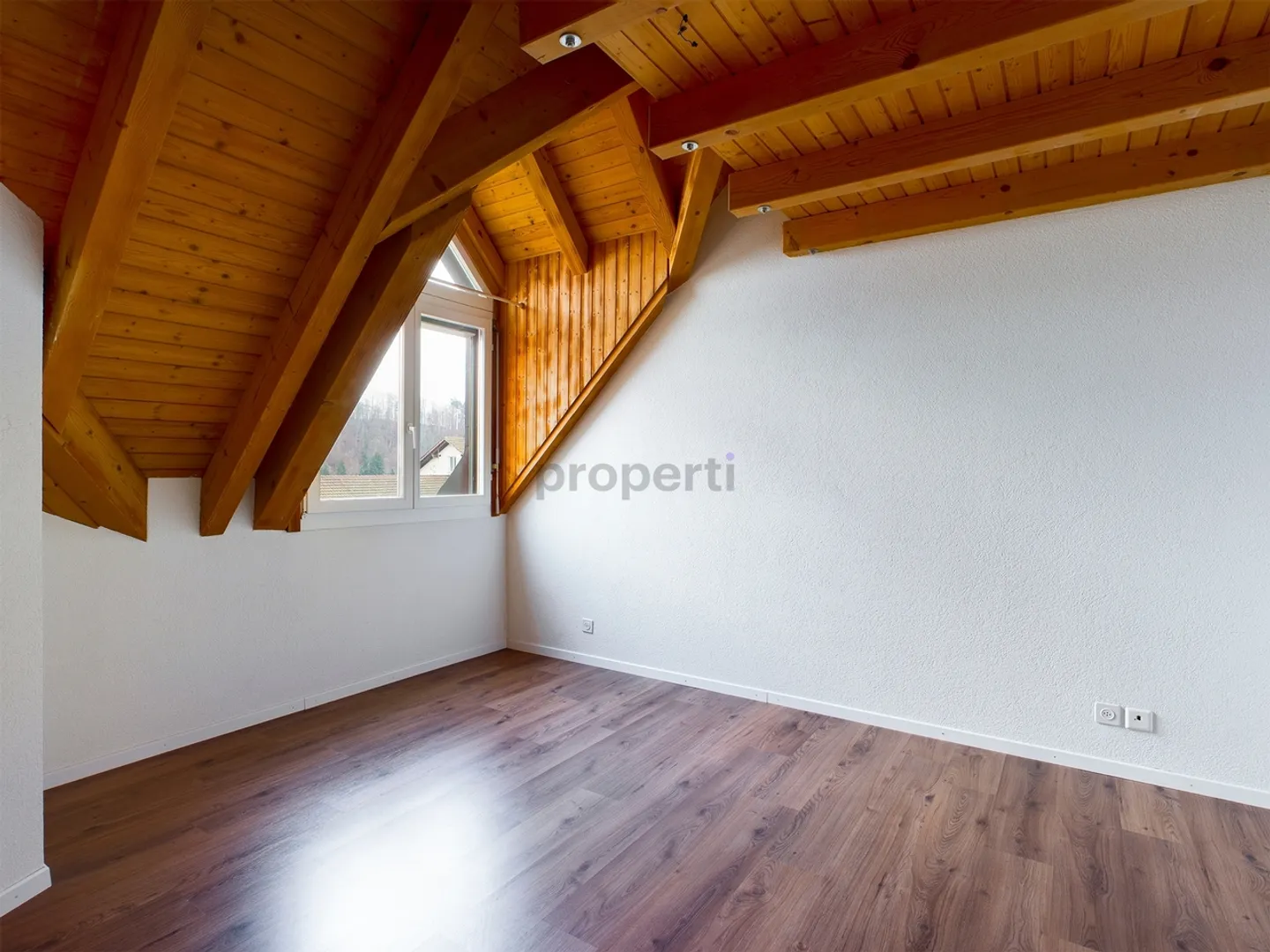 Charmante Maisonette-Wohnung - Foto 7 von 9
