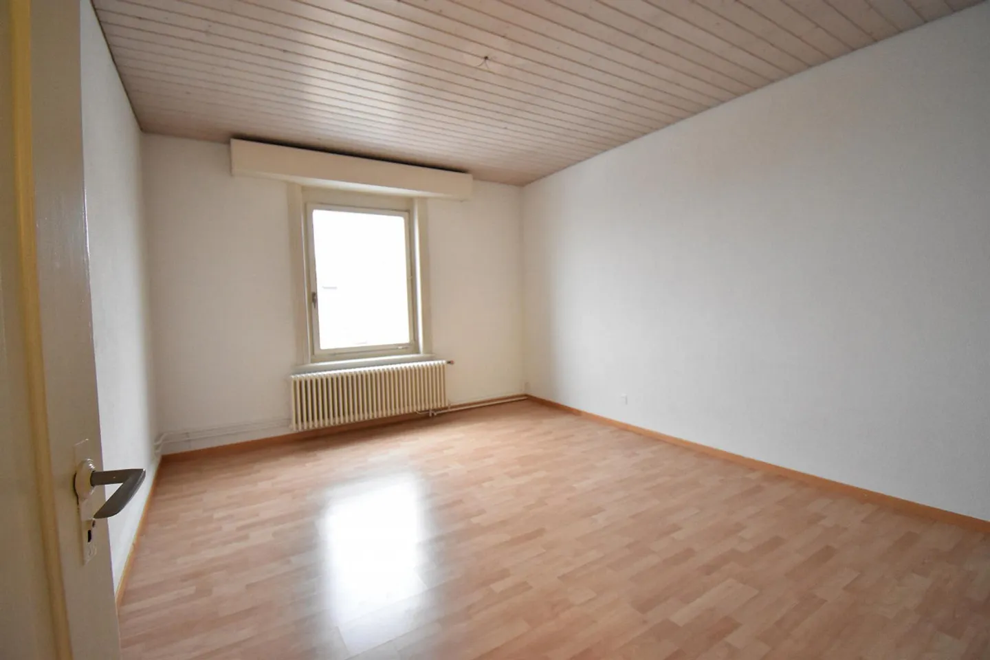 3.5-room apartment attic, Ruhberg district - Photo 3 of 4