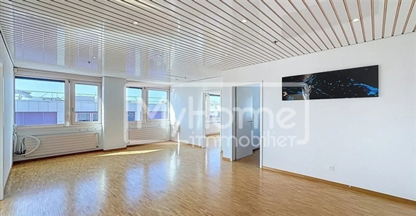 Espace Commercial à Lonay - Photo 1 sur 8