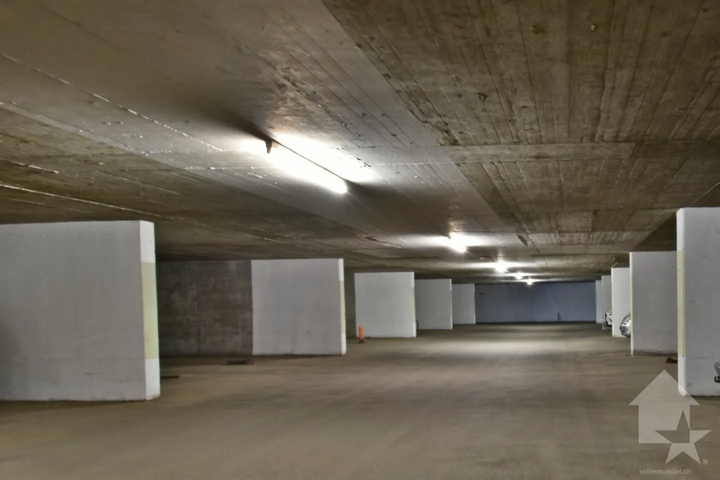 Torgon, 2 locali nella residenza le Cleuset con vista sulla pianura - Foto 12 di 14