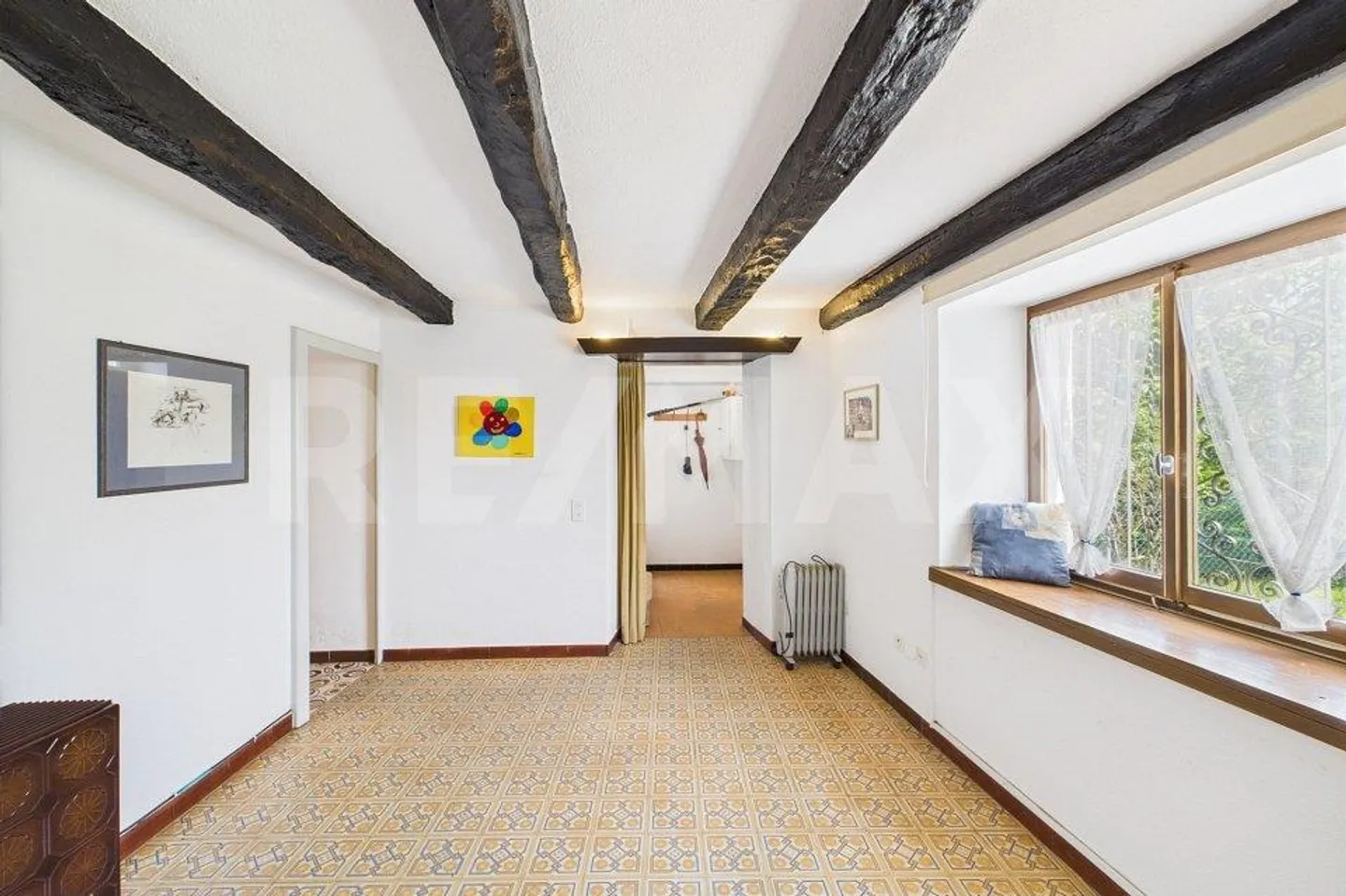 Maison 5.5 pièces - Photo 9 sur 13