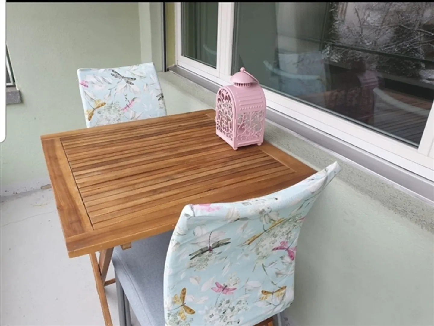 «1 ZI-WOHNUNG IN BERN, MÖBLIERT, TEMPORÄR» - Foto 6 von 6