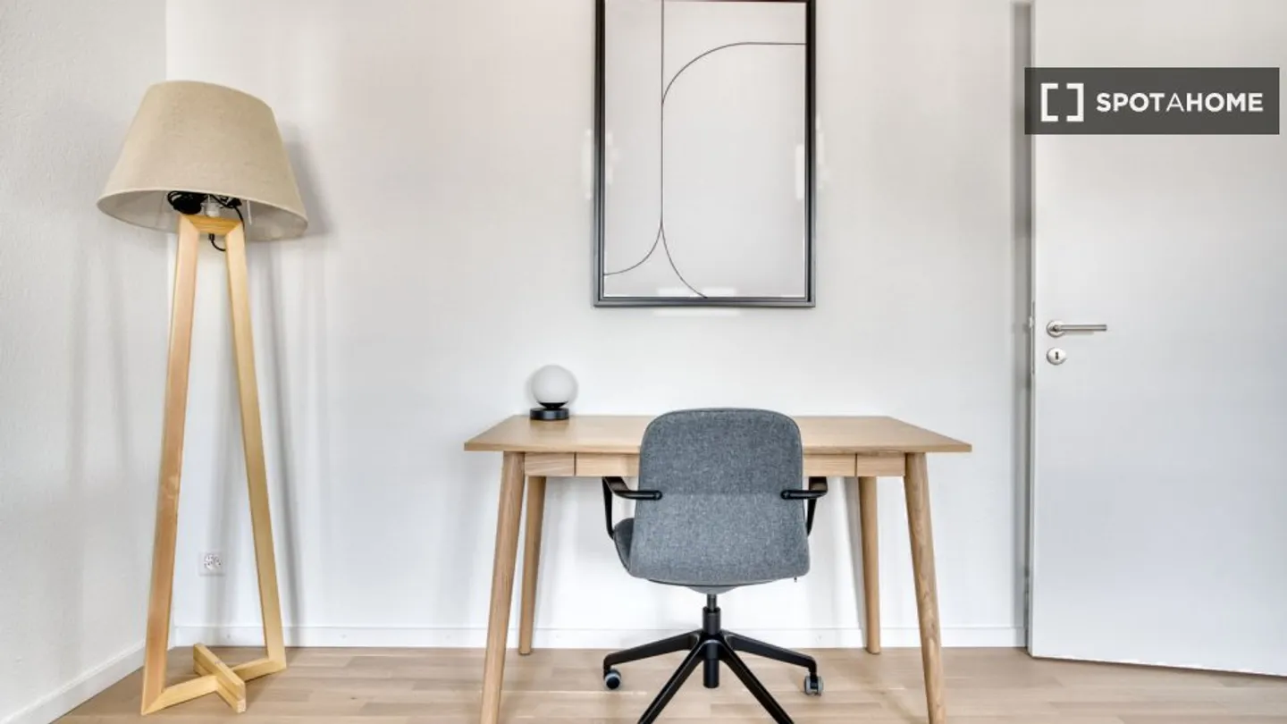 Wohnung mieten - Foto 6 von 9