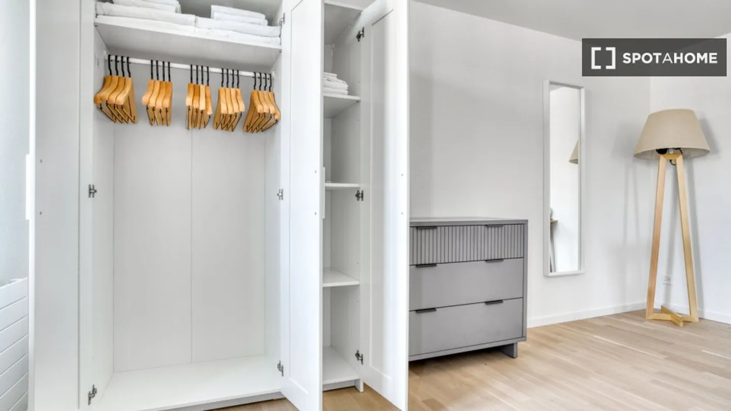 Wohnung mieten - Foto 7 von 9