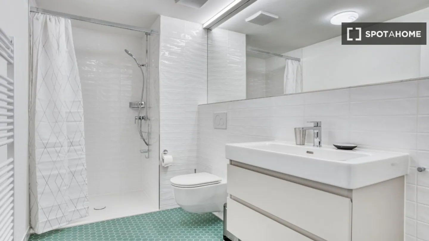 Wohnung mieten - Foto 8 von 9