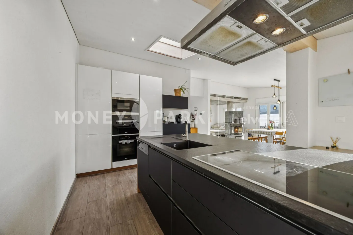 Maison individuelle avec 5,5 pièces et une vue imprenable - Photo 5 sur 14