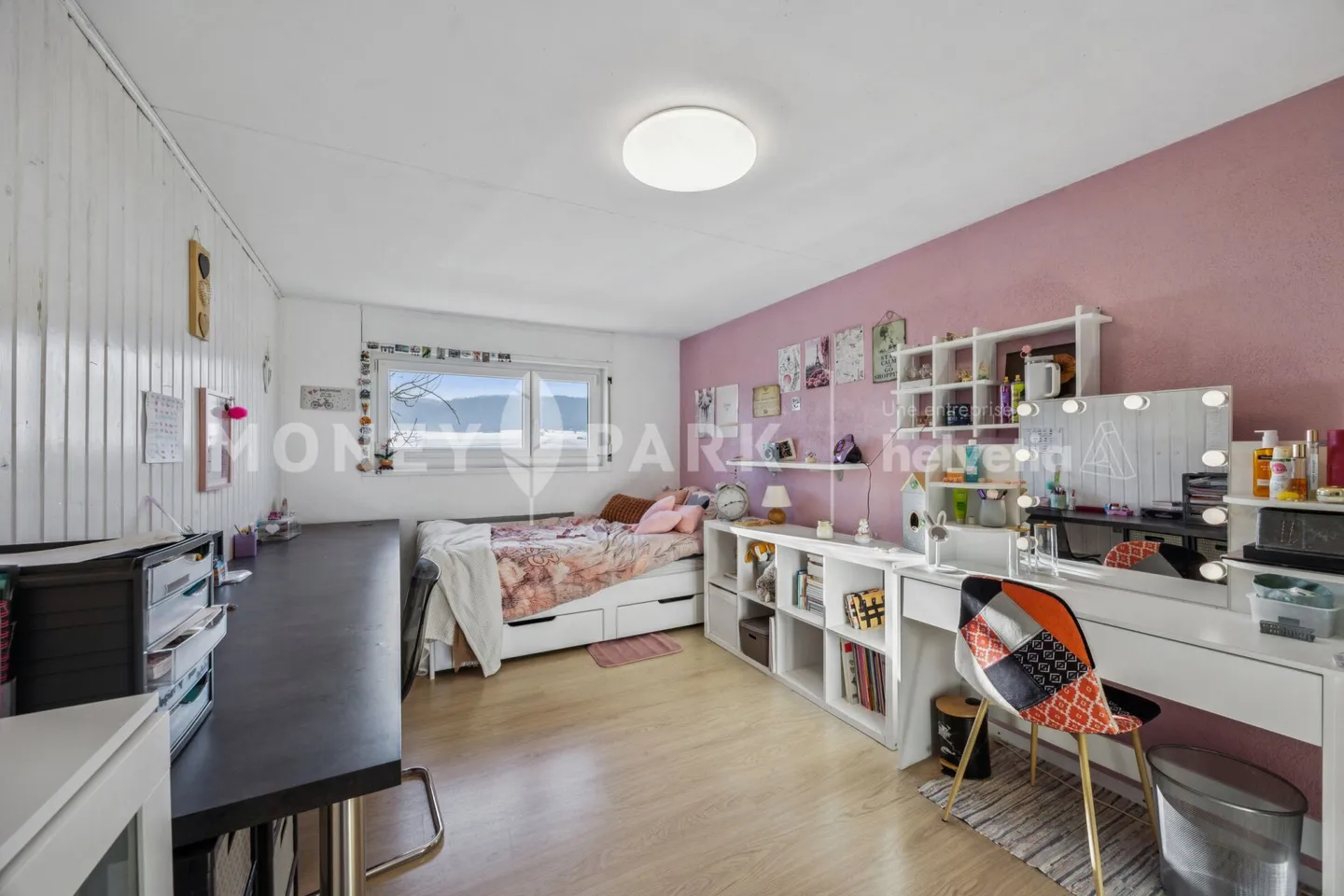 Maison individuelle avec 5,5 pièces et une vue imprenable - Photo 8 sur 14