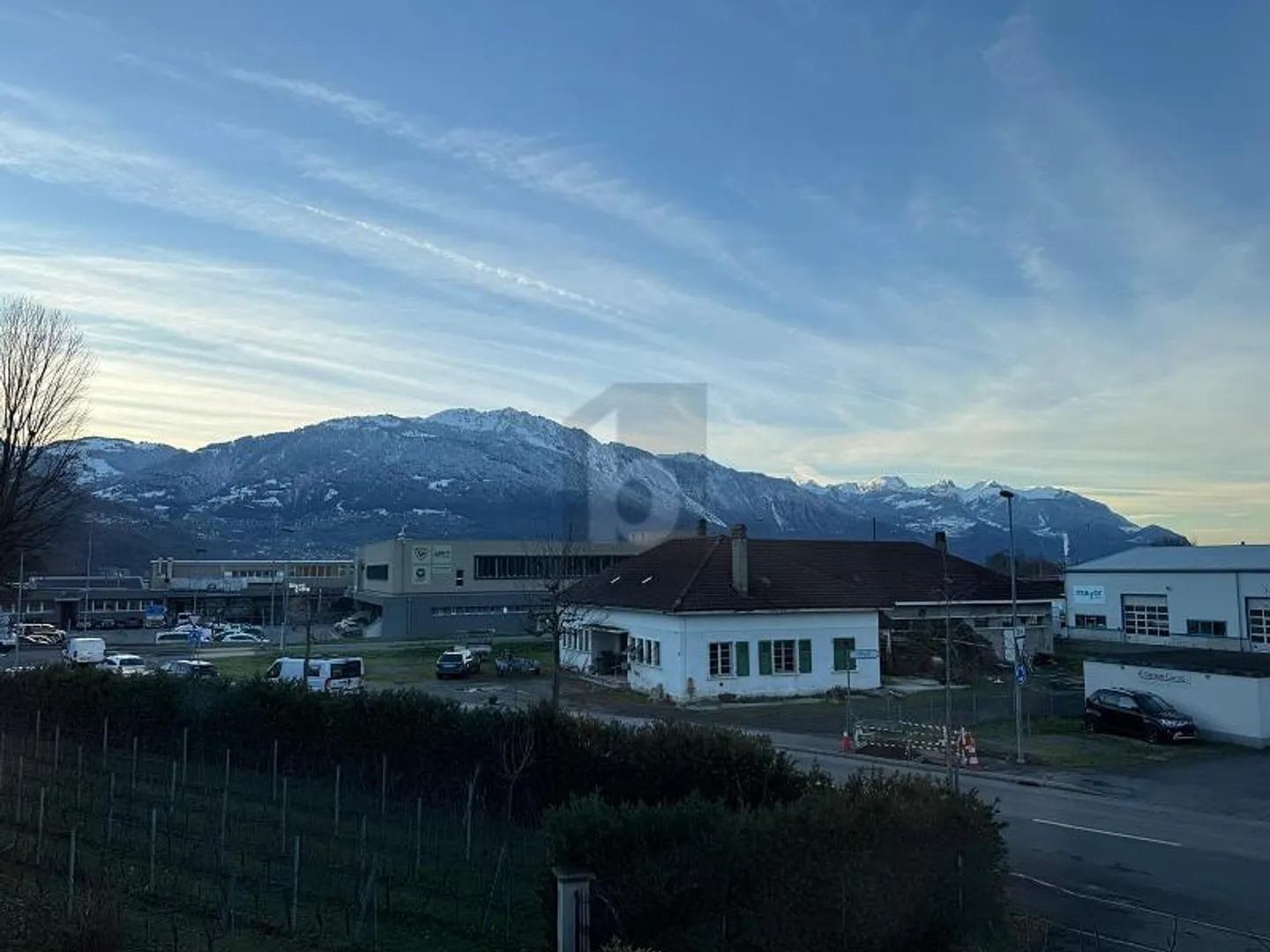 Spazio Commerciale Moderno a Bex - Foto 5 di 6