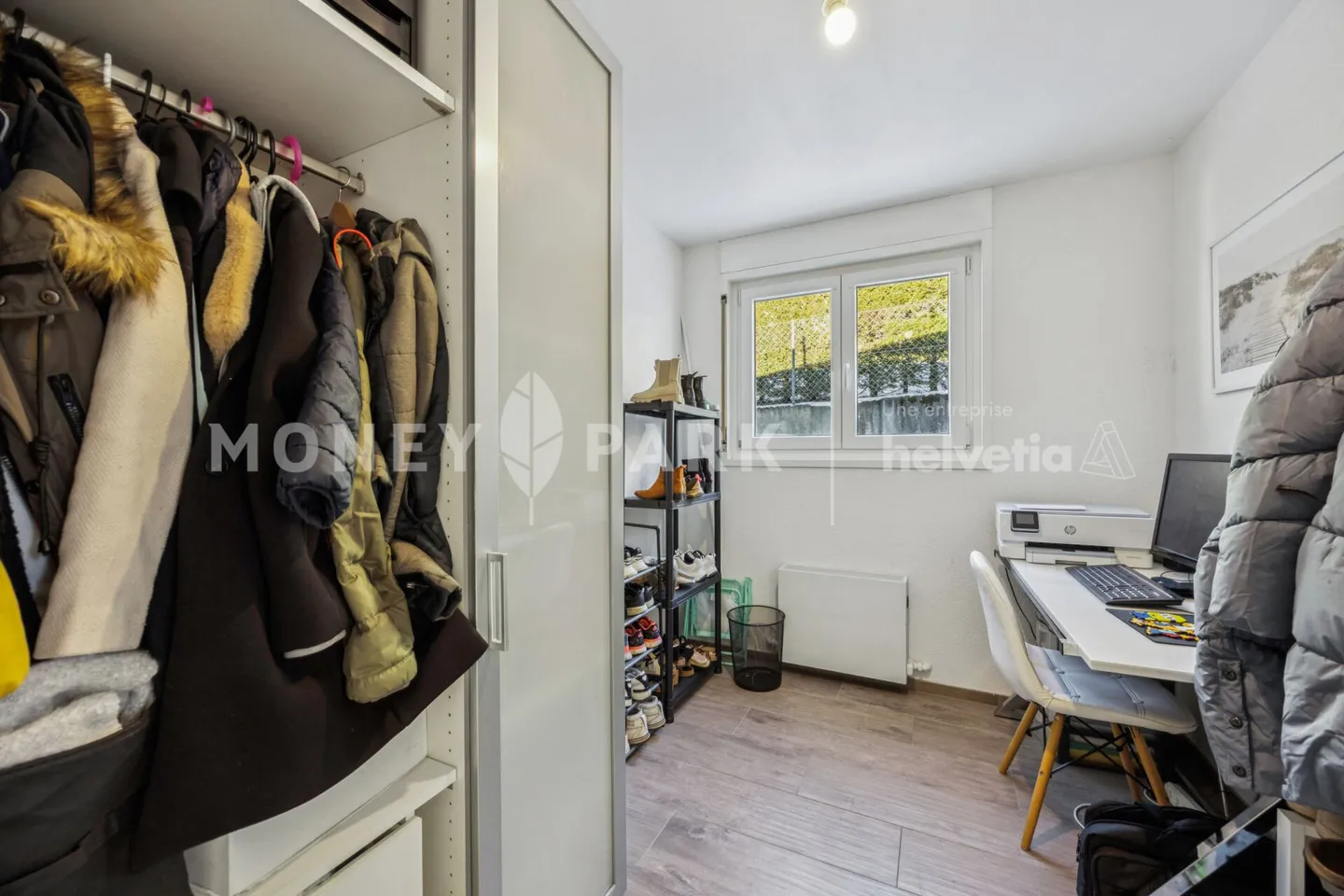 Maison individuelle avec 5,5 pièces et une vue imprenable - Photo 9 sur 14