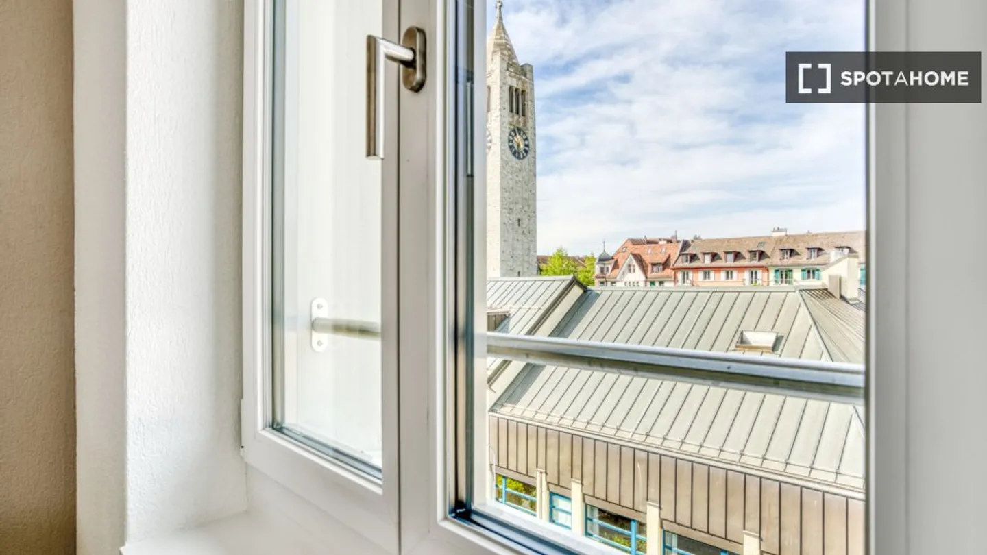 Wohnung mieten - Foto 9 von 9