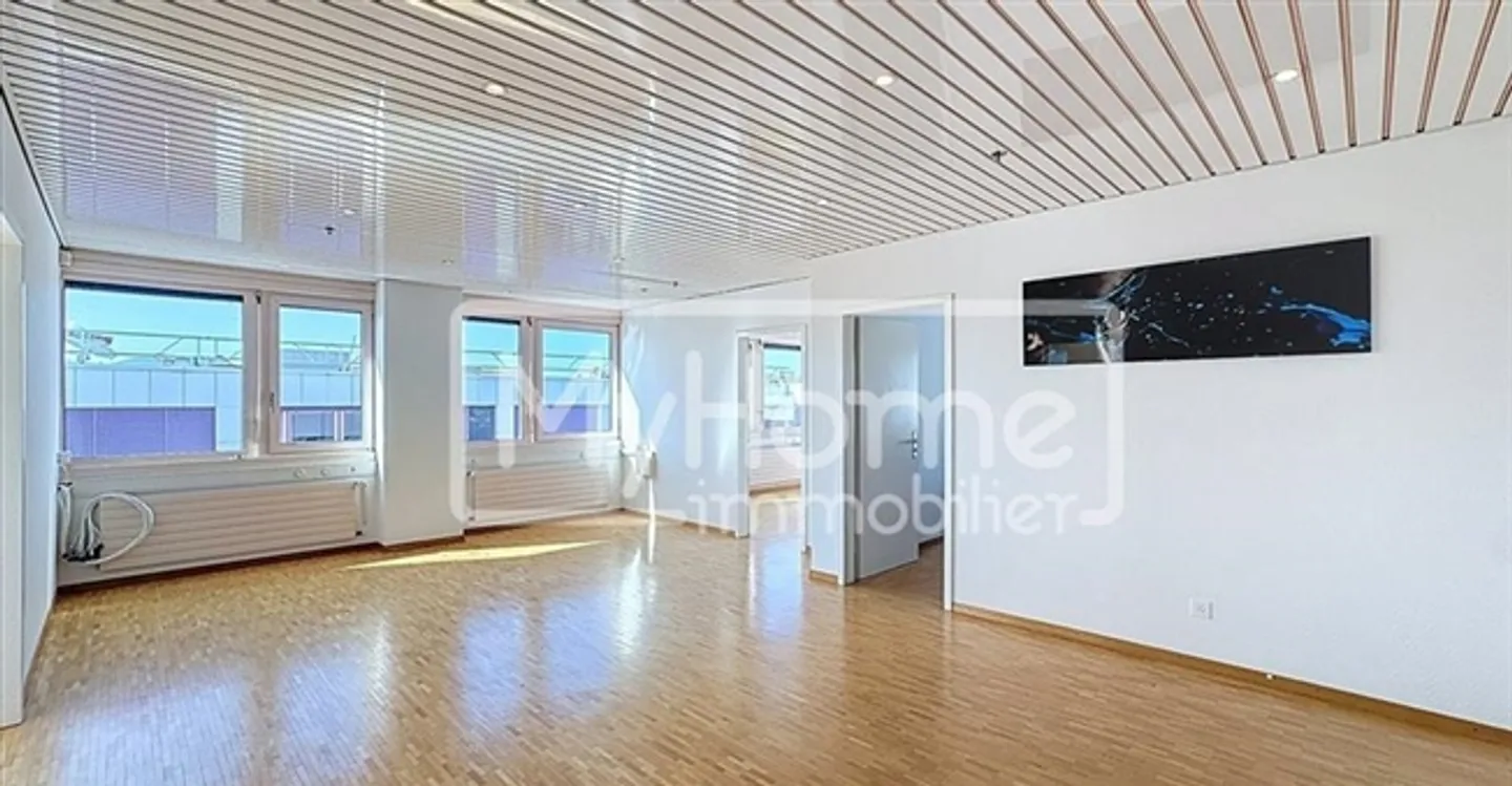 Espace Commercial à Lonay - Photo 8 sur 8