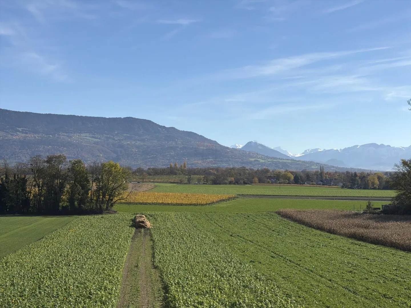 Superbe attique contemporain THPE 5 pièces - Vue dégagée et calme absolu - Photo 3 sur 9