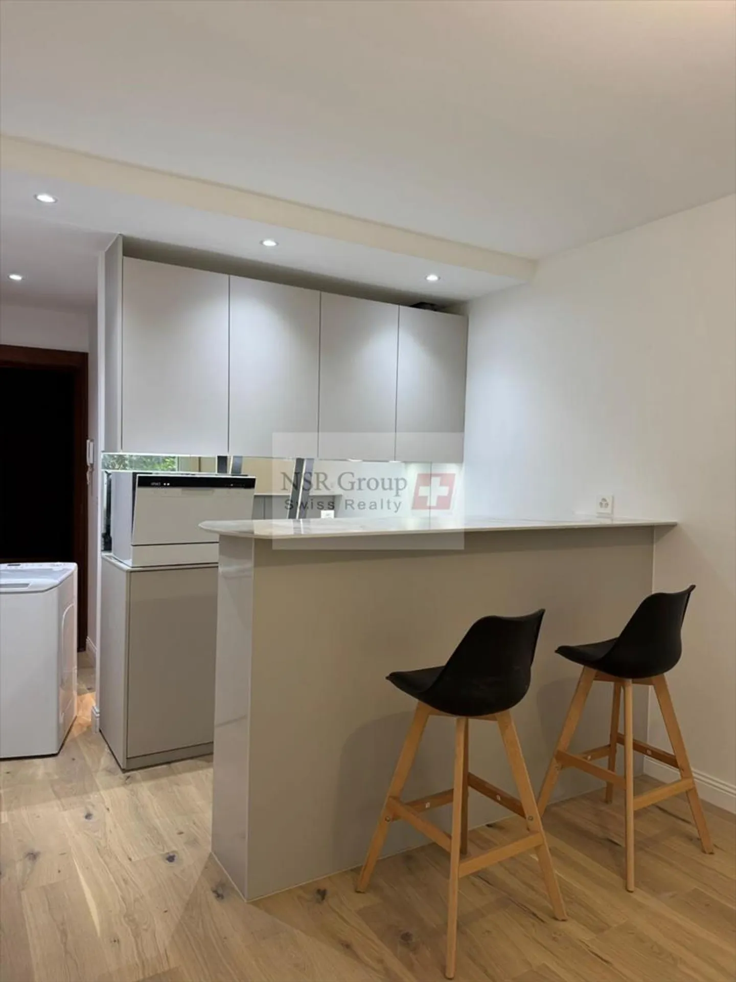 Appartement 1 pièce - Photo 2 sur 6