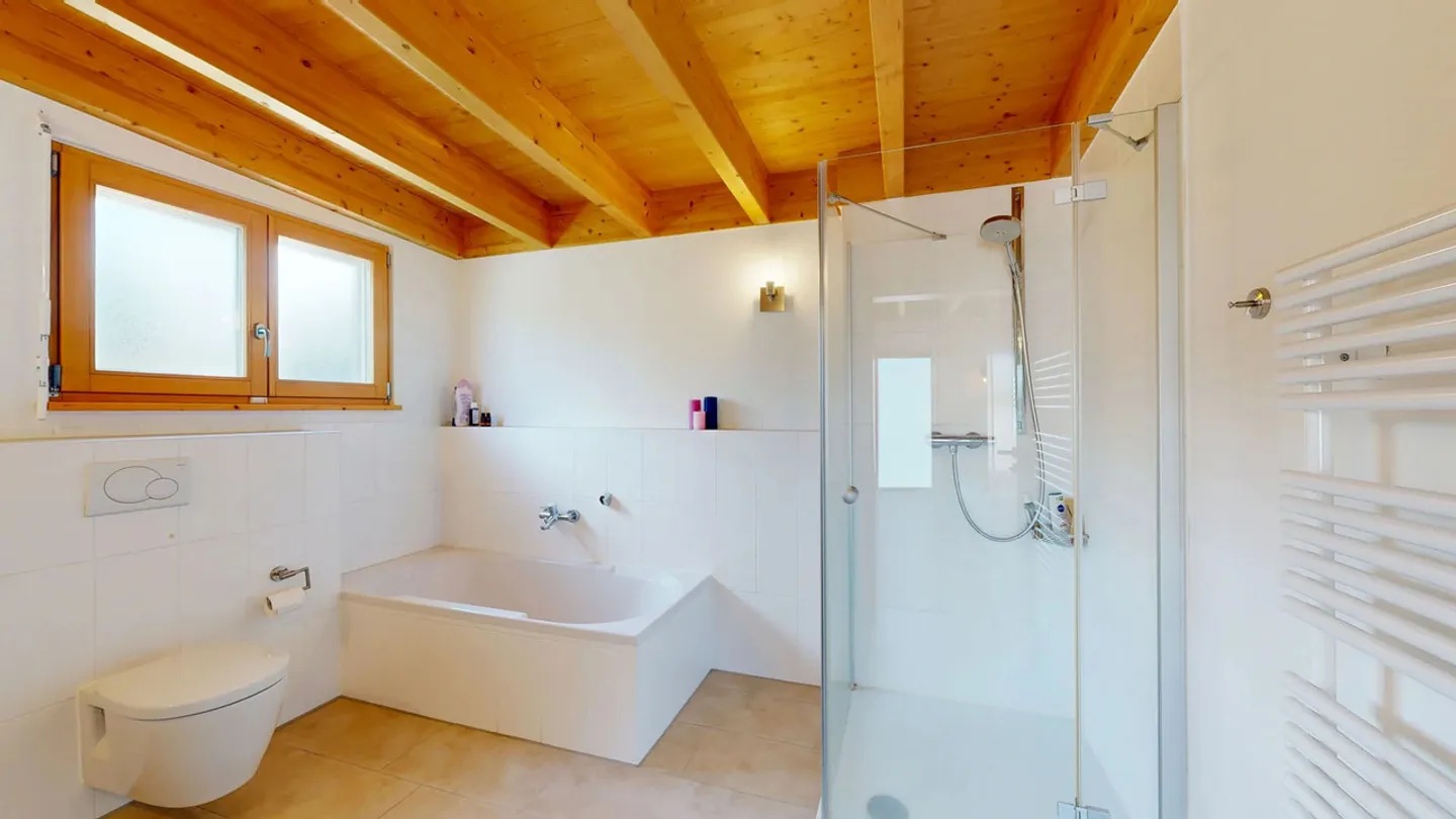 Einfamilienhaus kaufen - Foto 18 von 24