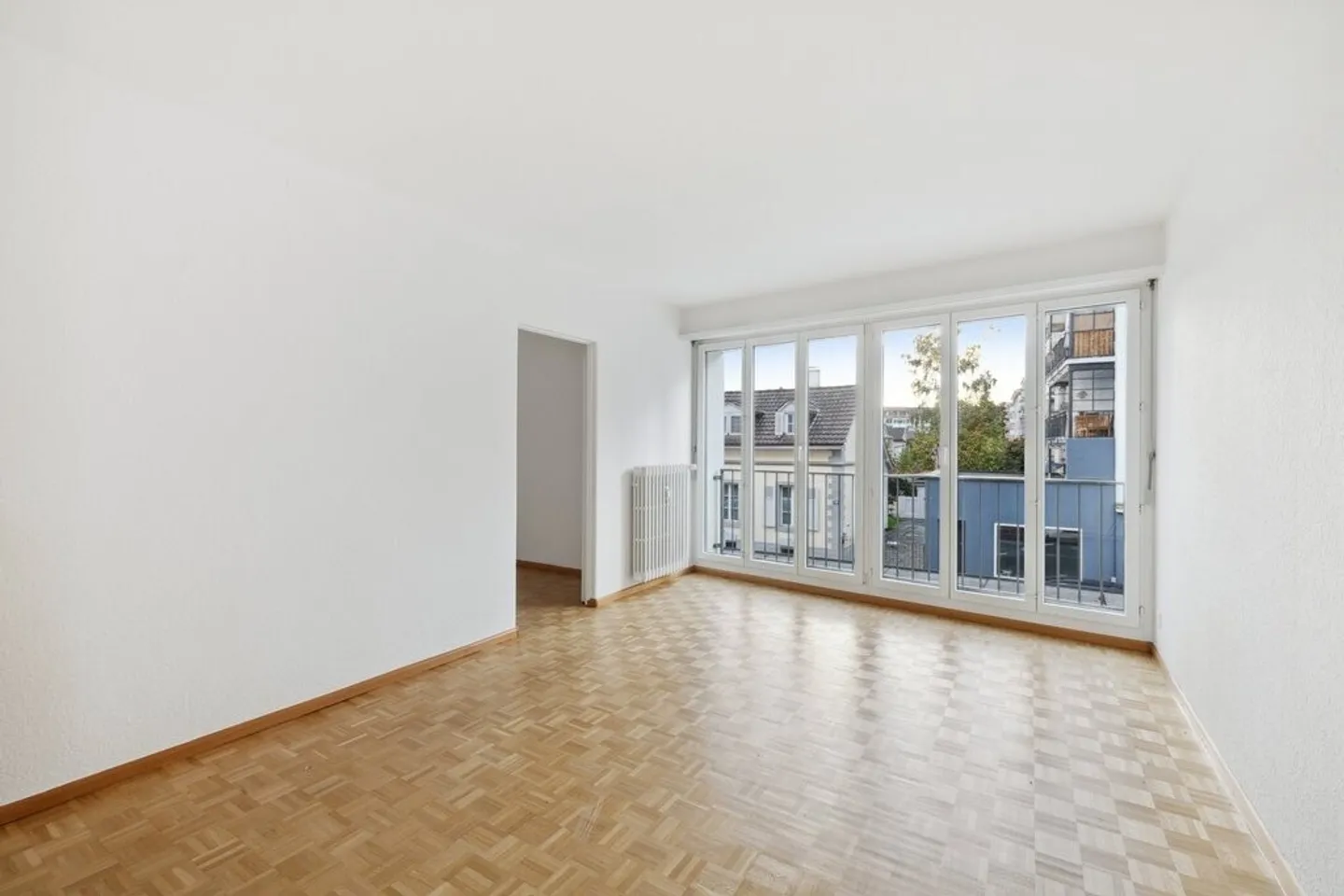 Start into your own home happiness - Photo 1 of 5