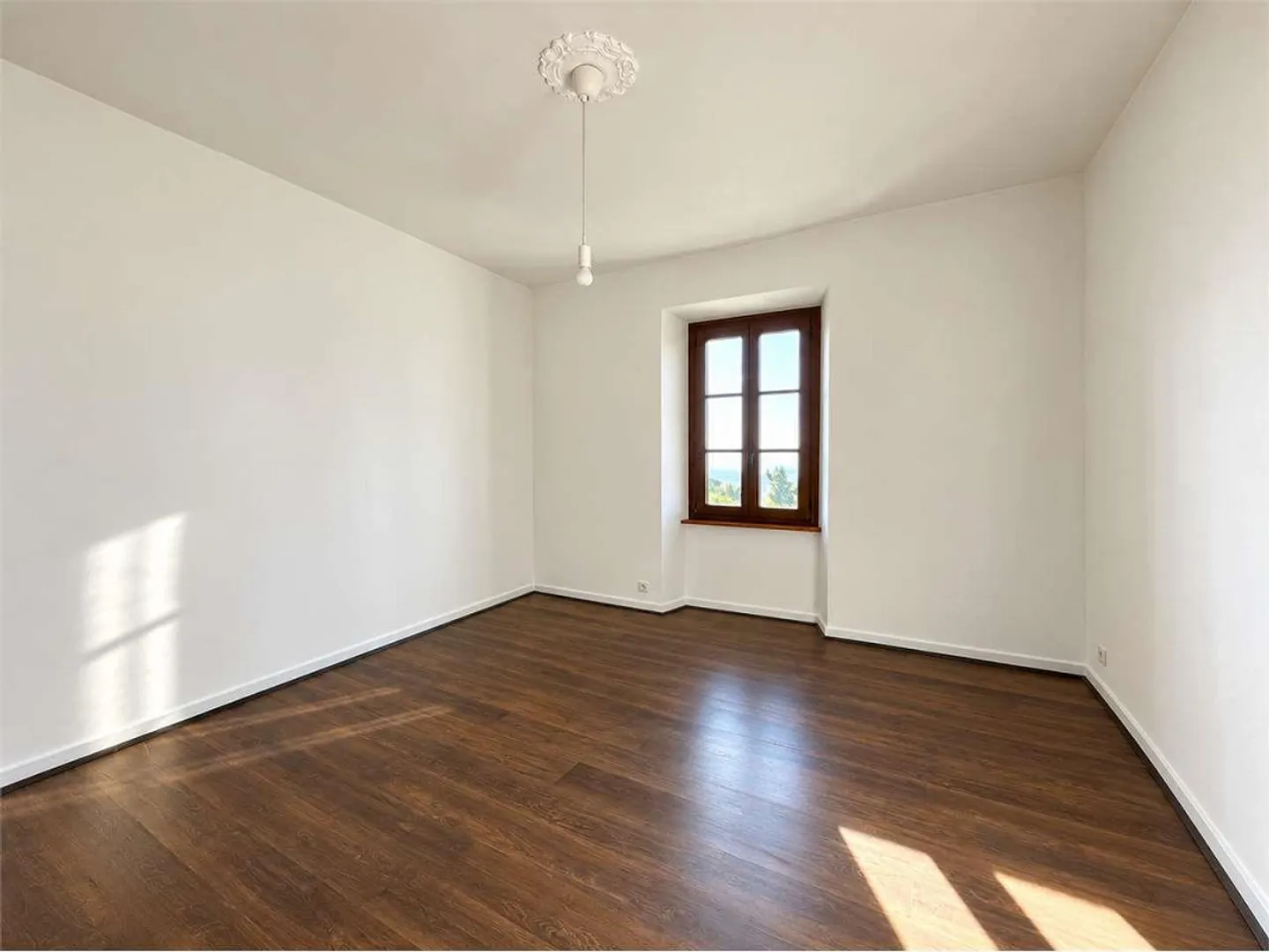Mendrisio-Arzo: 3.5 rooms with enchanting open view - Photo 5 of 6