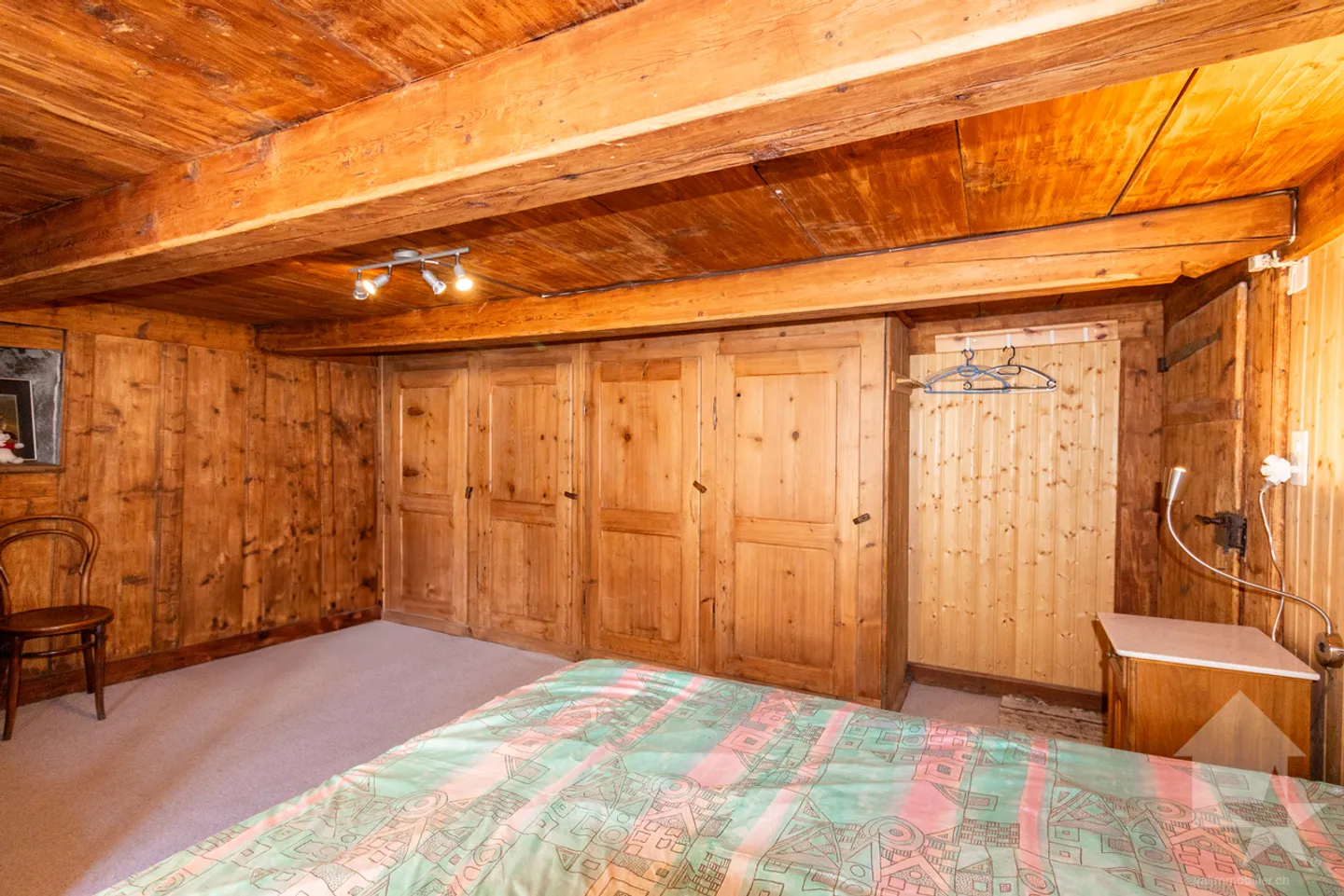 Charmantes Dorfhaus aus dem 18. Jahrhundert - Foto 7 von 28