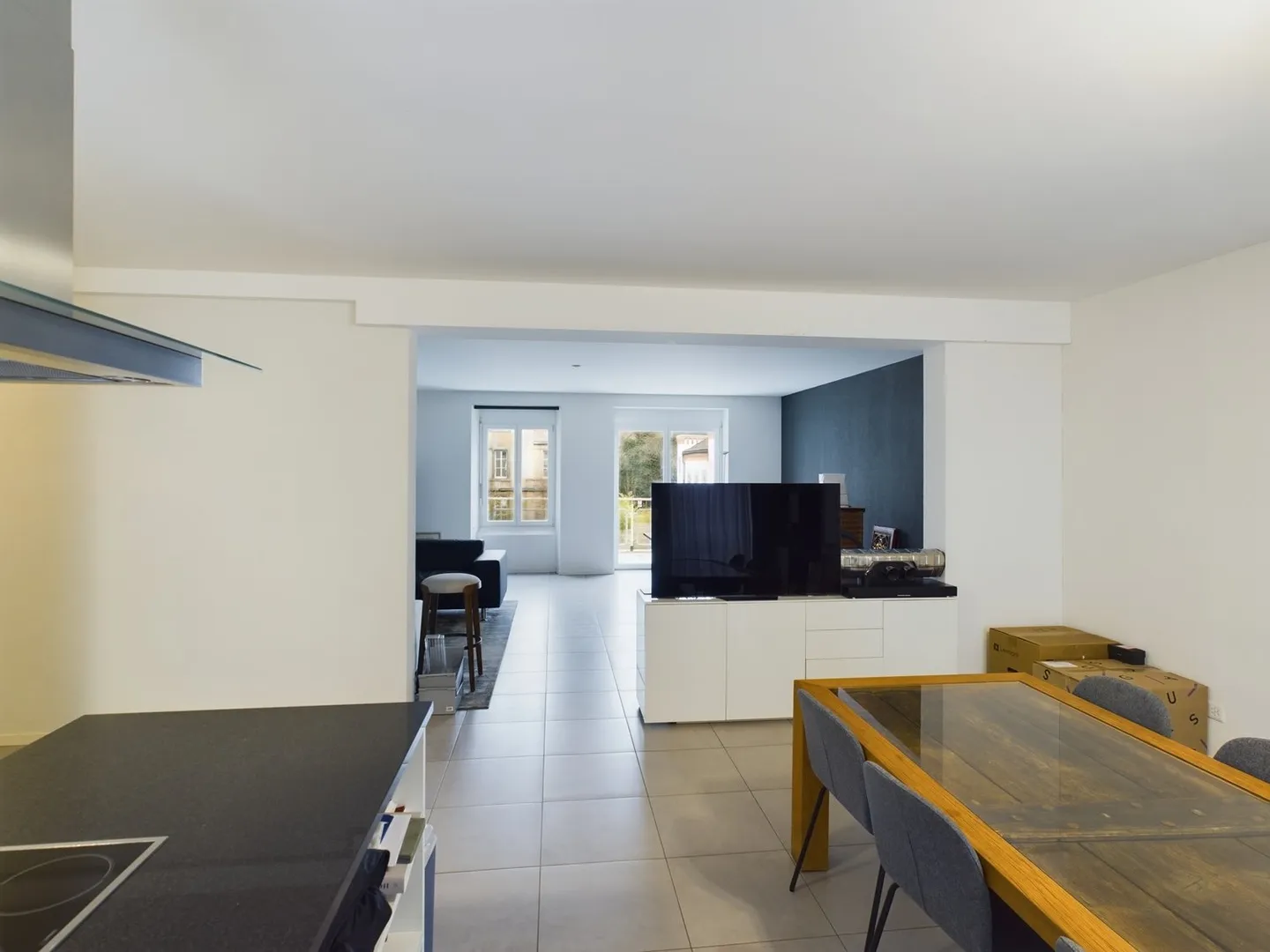 Charmante appartement duplex 5.5 pièces au cœur de Bienne - Photo 8 sur 24