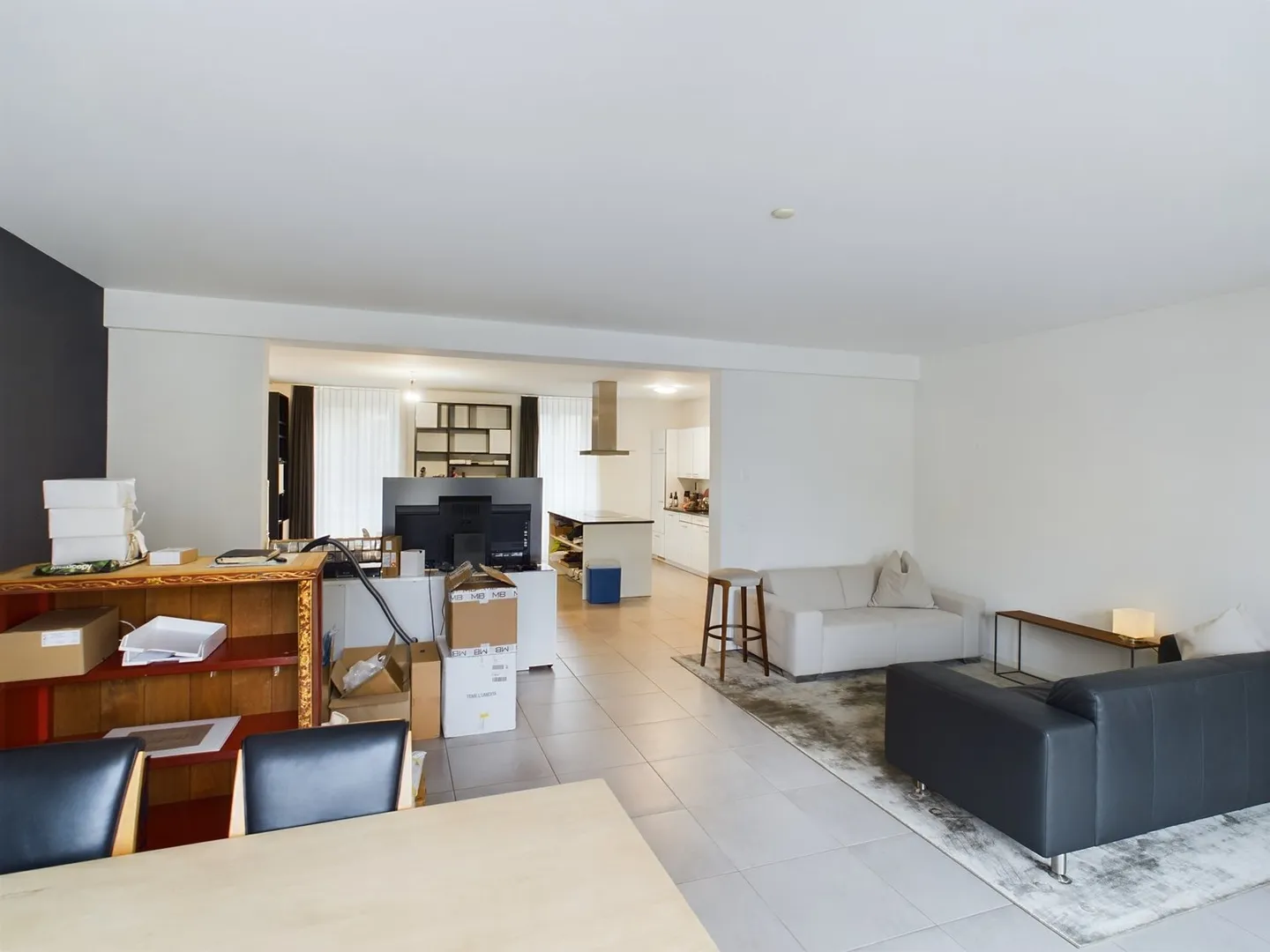 Charmante appartement duplex 5.5 pièces au cœur de Bienne - Photo 10 sur 24