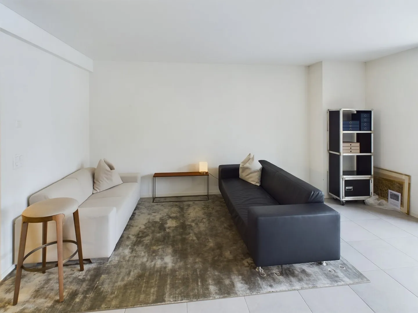Charmante appartement duplex 5.5 pièces au cœur de Bienne - Photo 9 sur 24