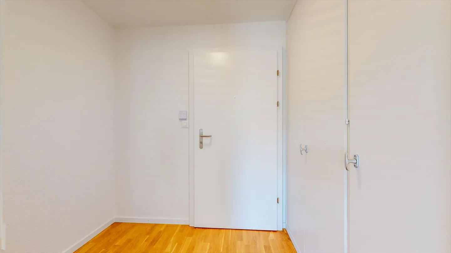 Votre recherche d'appartement se termine ici ! - Photo 6 sur 7