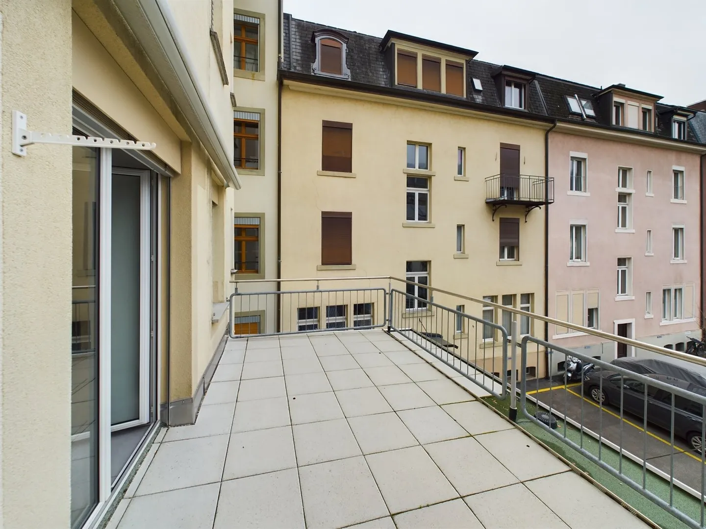 Charmante appartement duplex 5.5 pièces au cœur de Bienne - Photo 11 sur 24