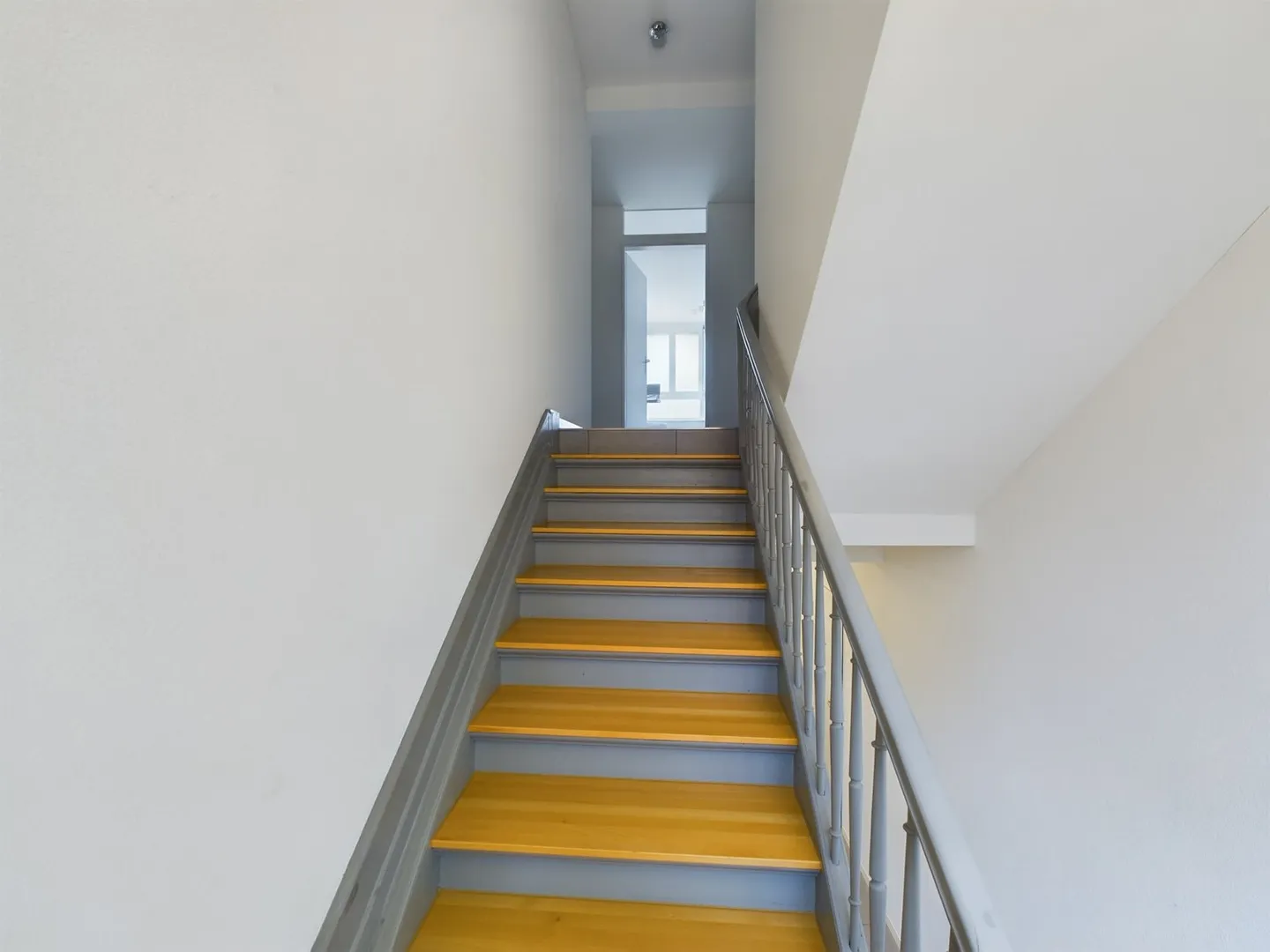 Charmante appartement duplex 5.5 pièces au cœur de Bienne - Photo 14 sur 24